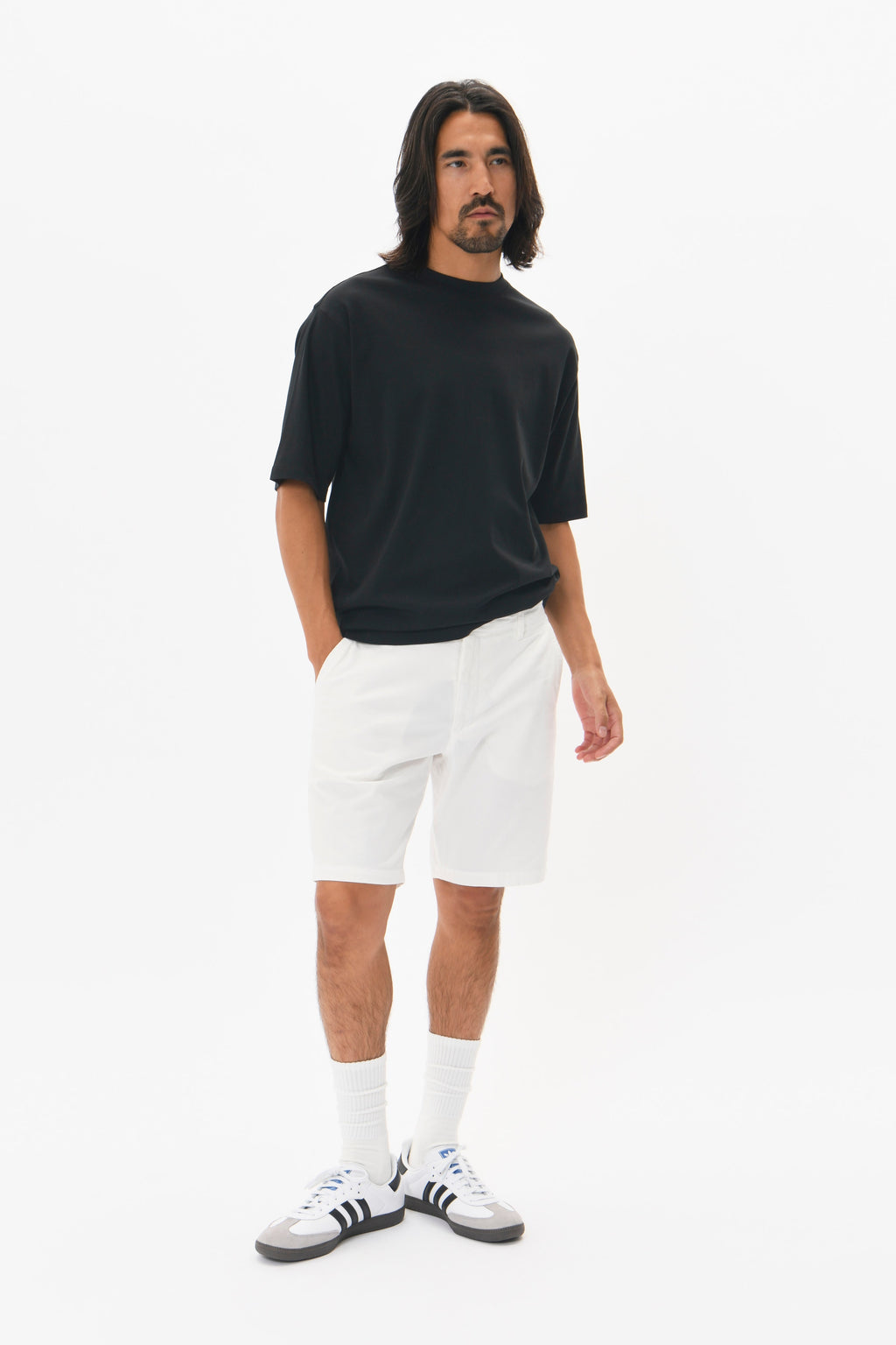 MAthomas Shorts