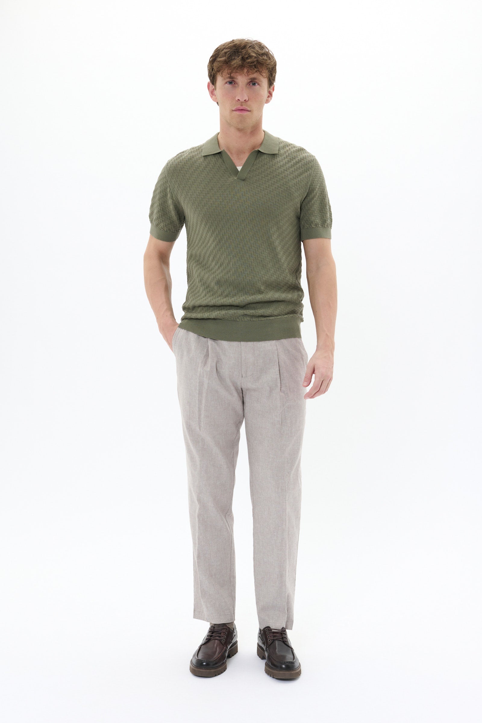 Poloshirt