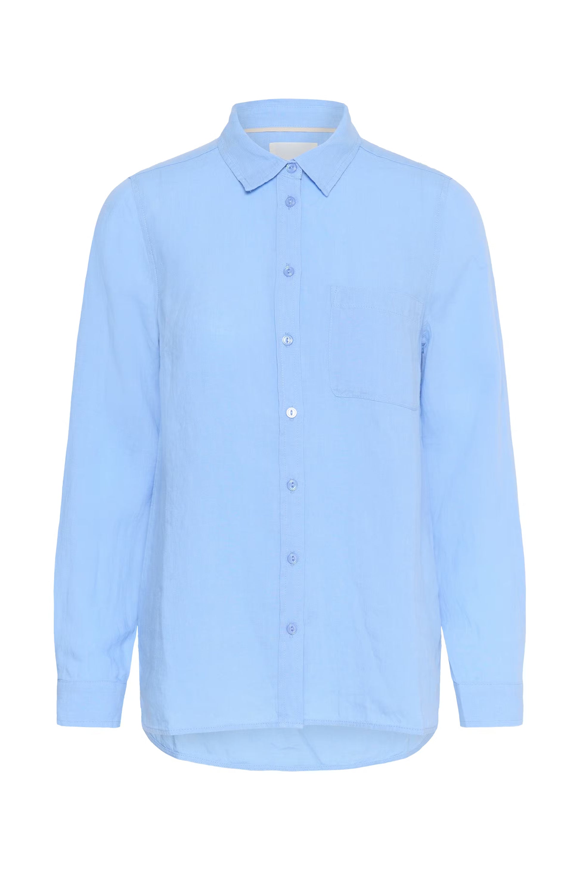 Chemise en lin KivasPW