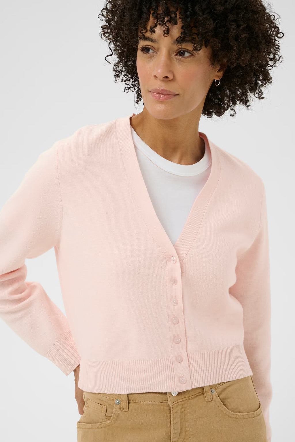 Cardigan AnessaPW