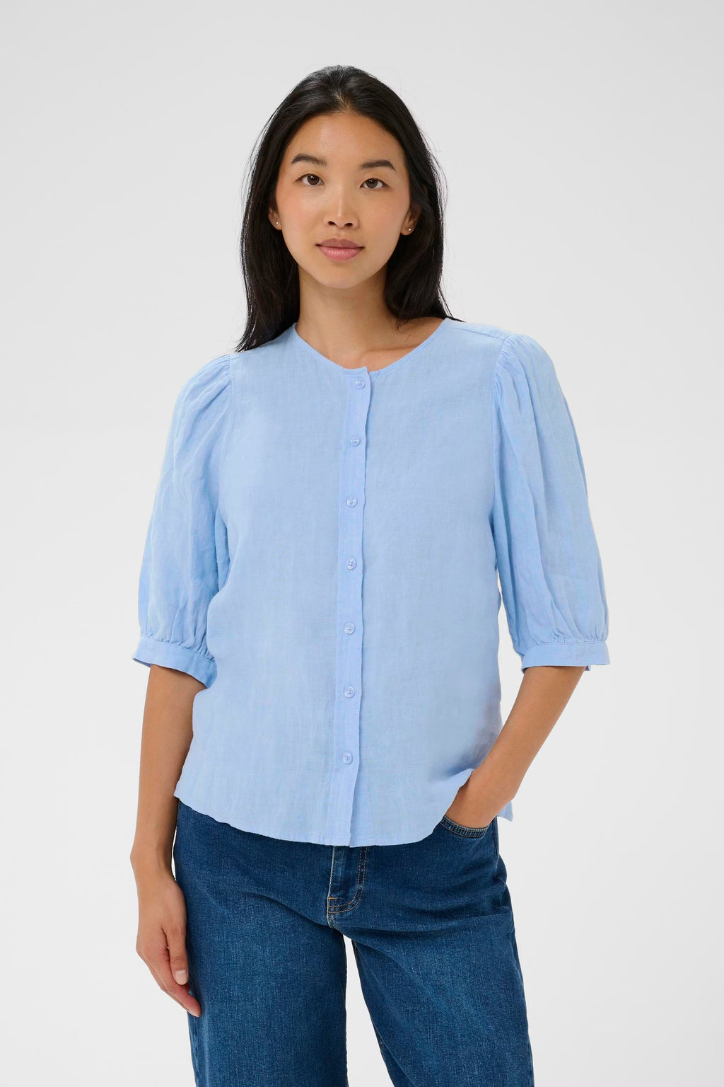 AzraPW Shirt