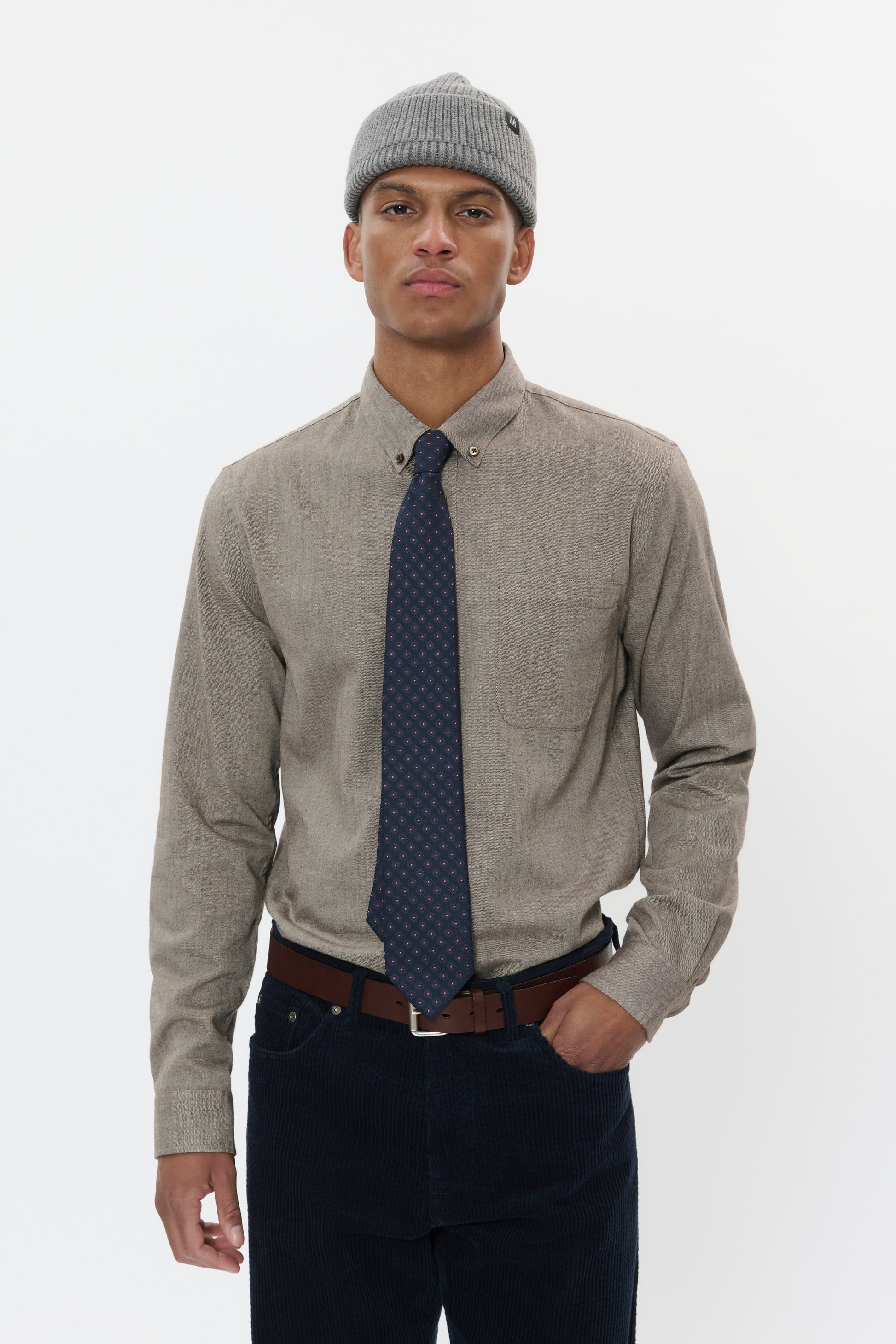 Chemise MAtrostol