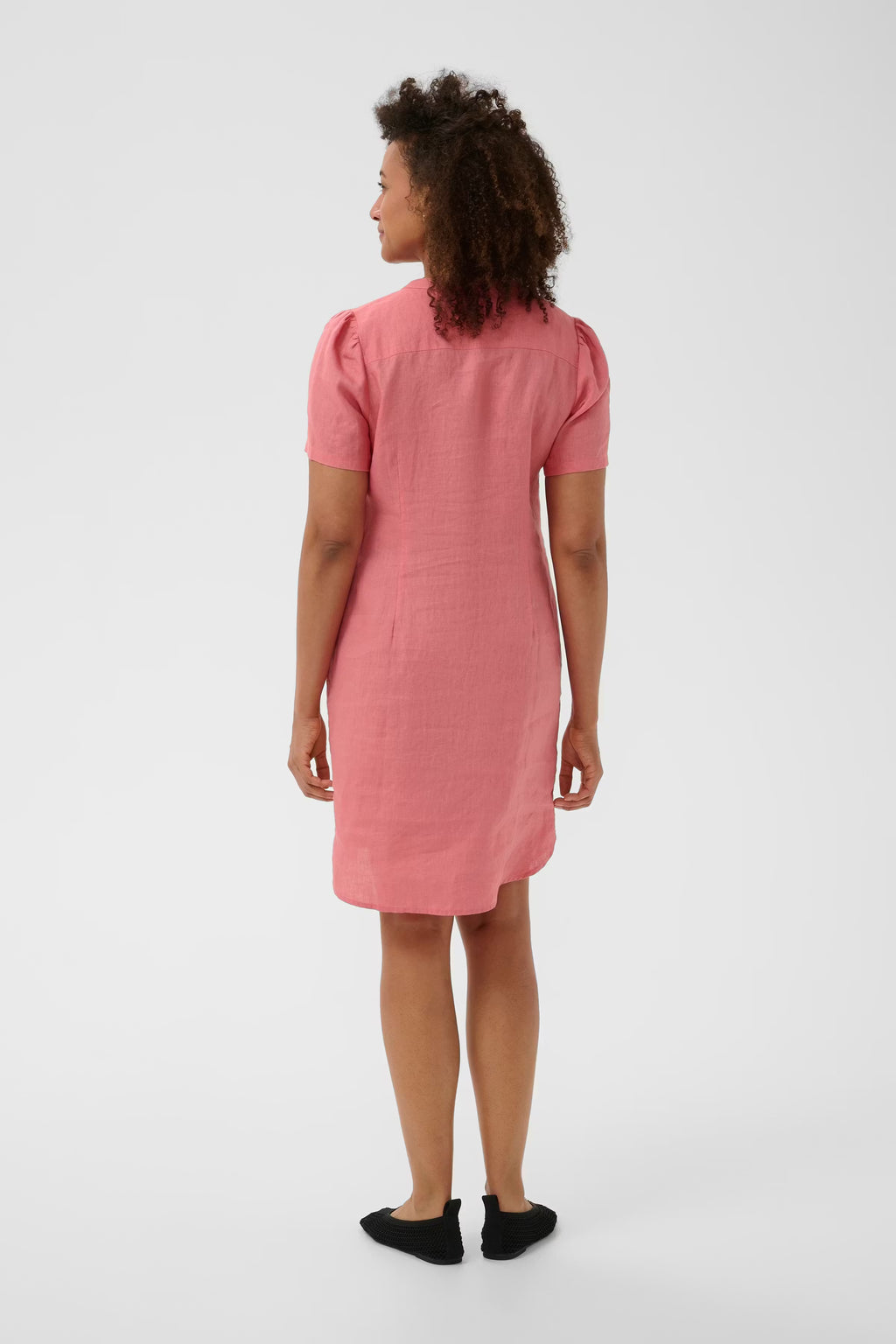 Robe en lin AminasePW