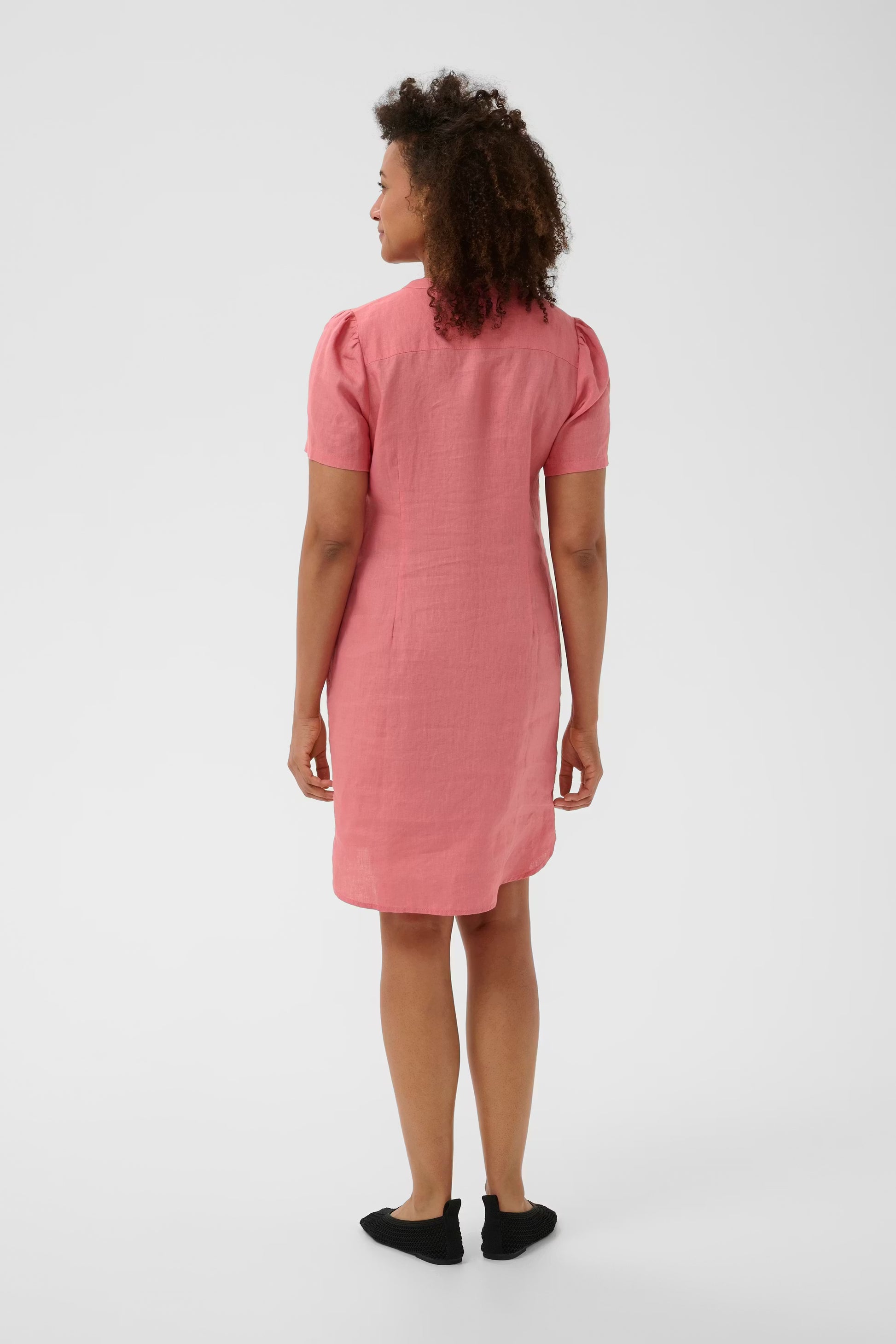 Robe en lin AminasePW