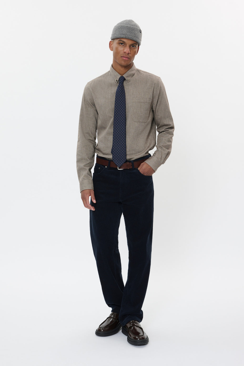 Chemise MAtrostol