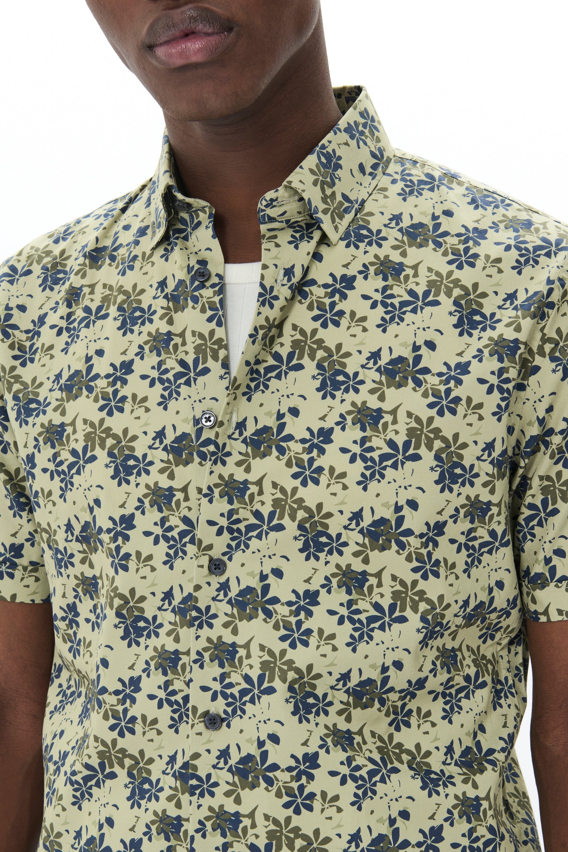 Chemise MAtrostol