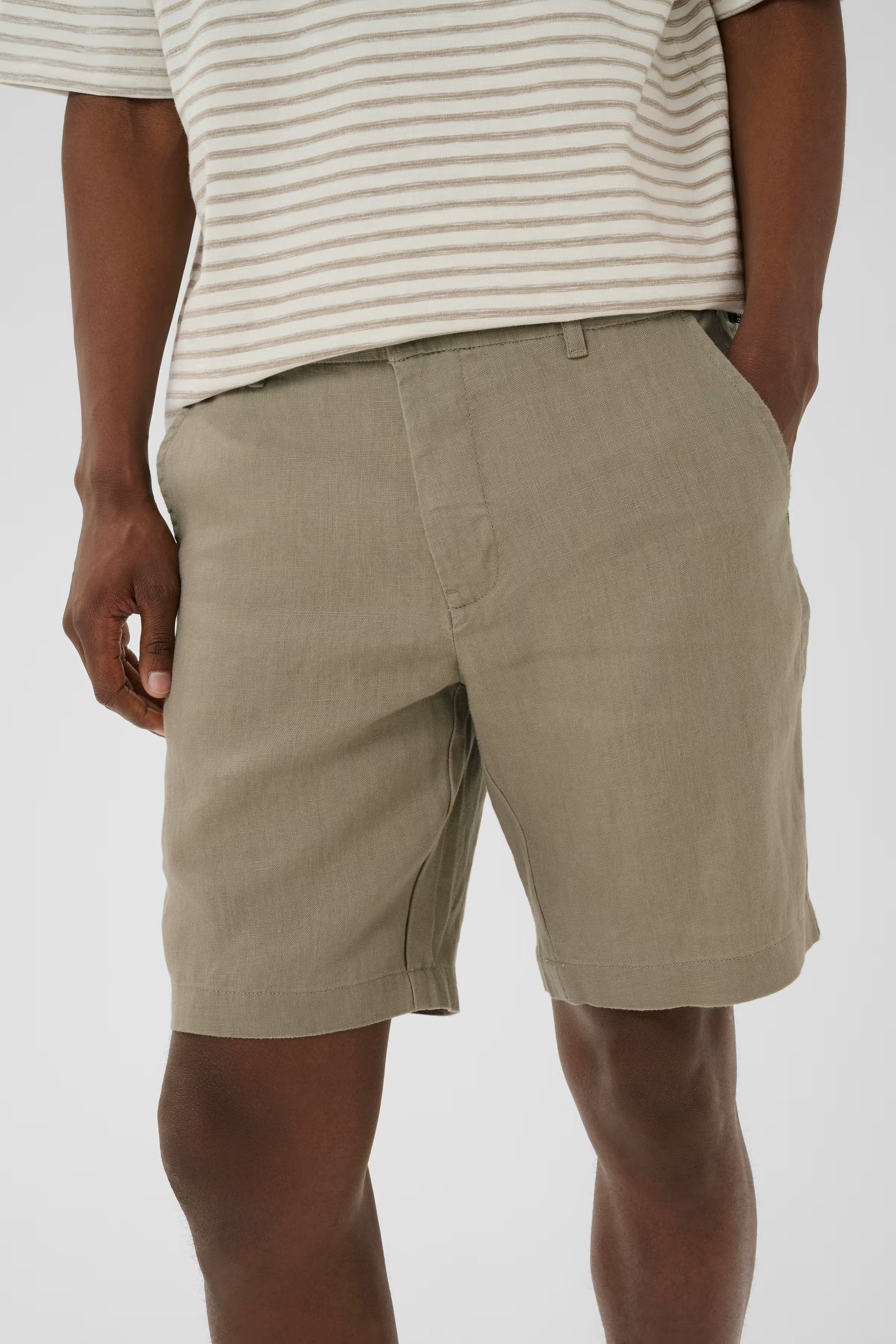 Short MAharlow