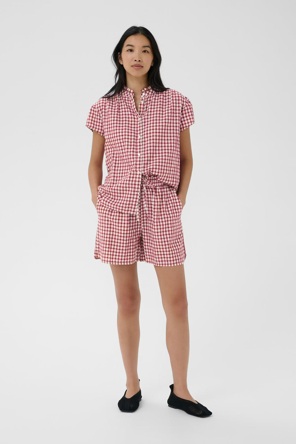 Short BigiPW