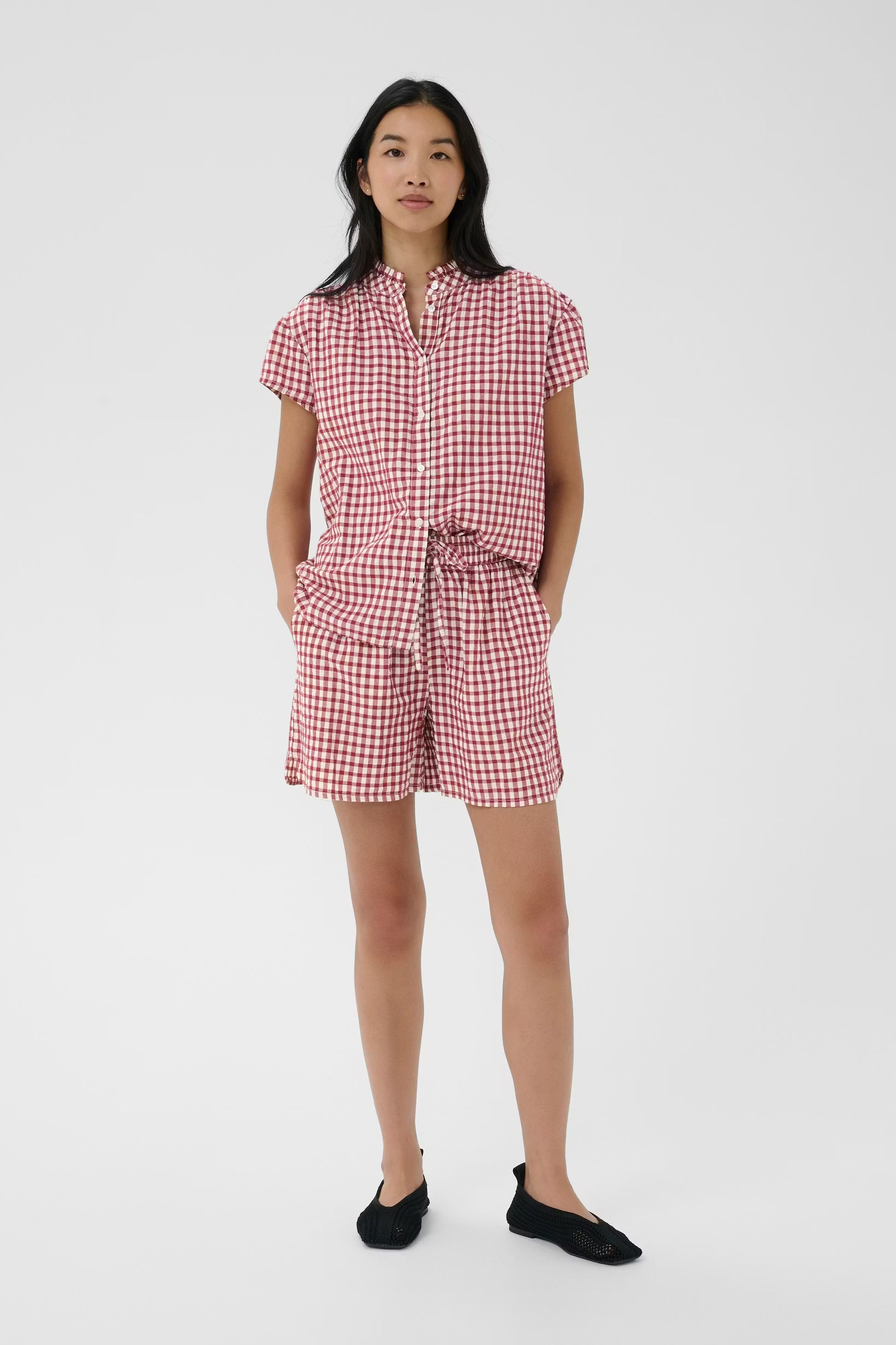 Short BigiPW