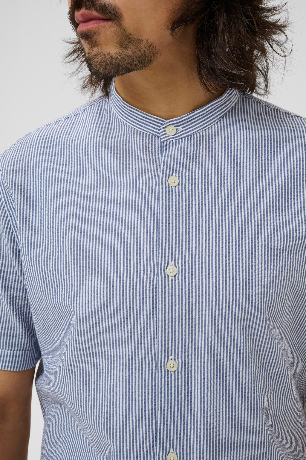 CHEMISE MATROSTOL