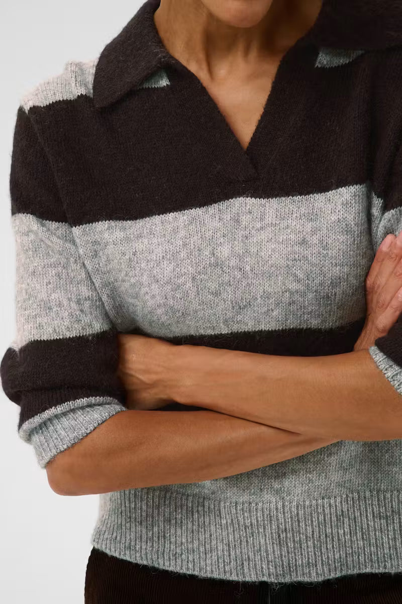 CharlottPW Pullover