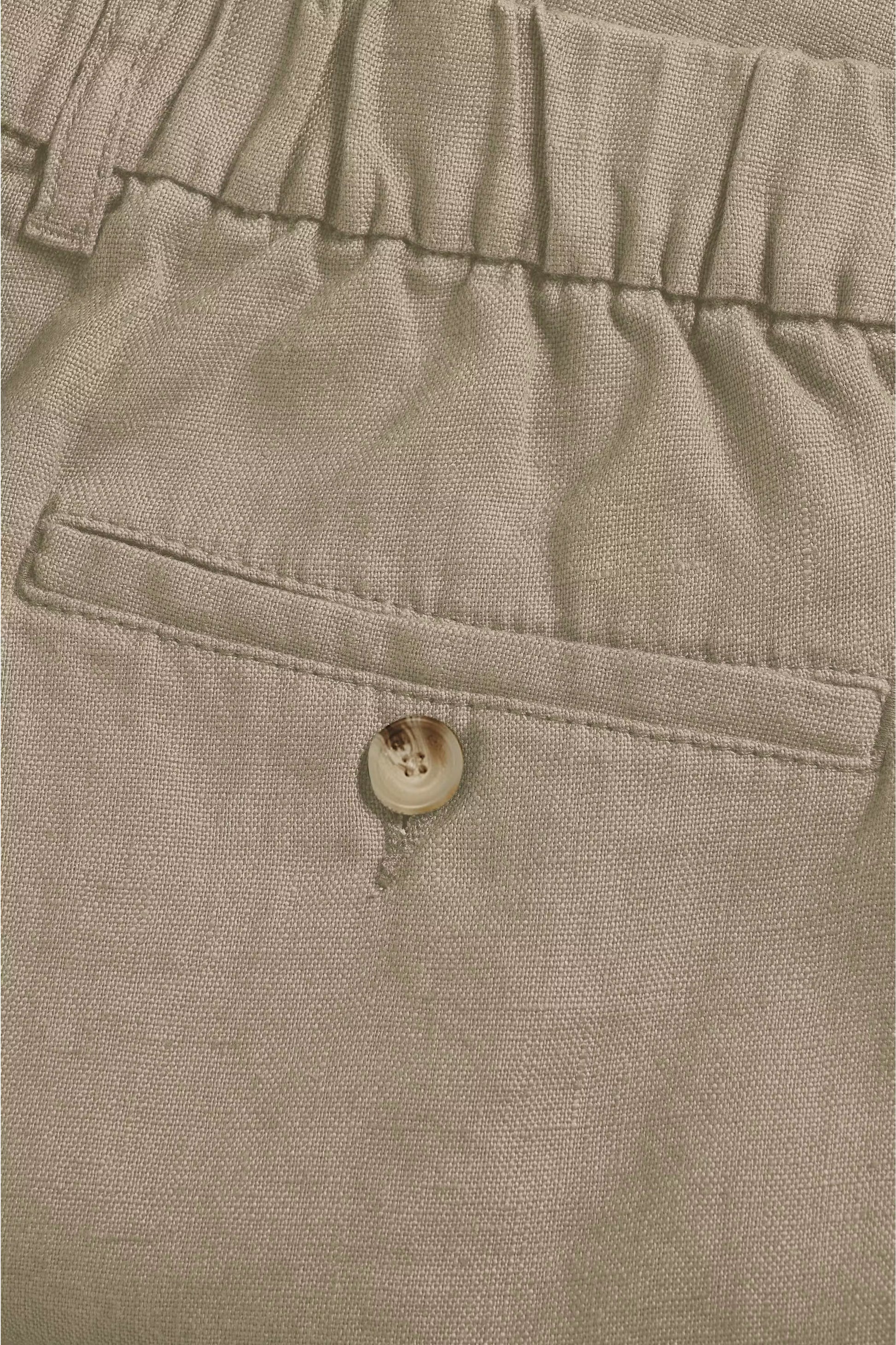 Short MAharlow