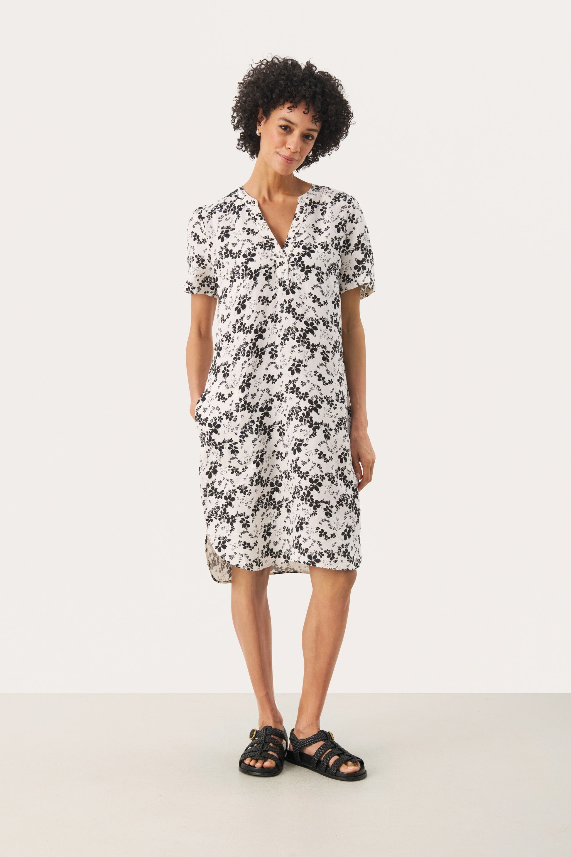 Robe AminasePW