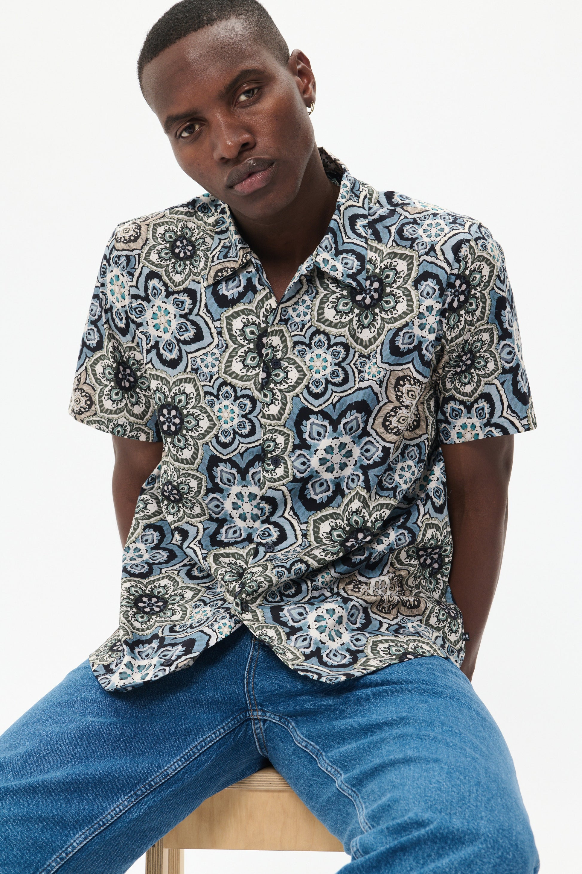 Chemise MAfloss