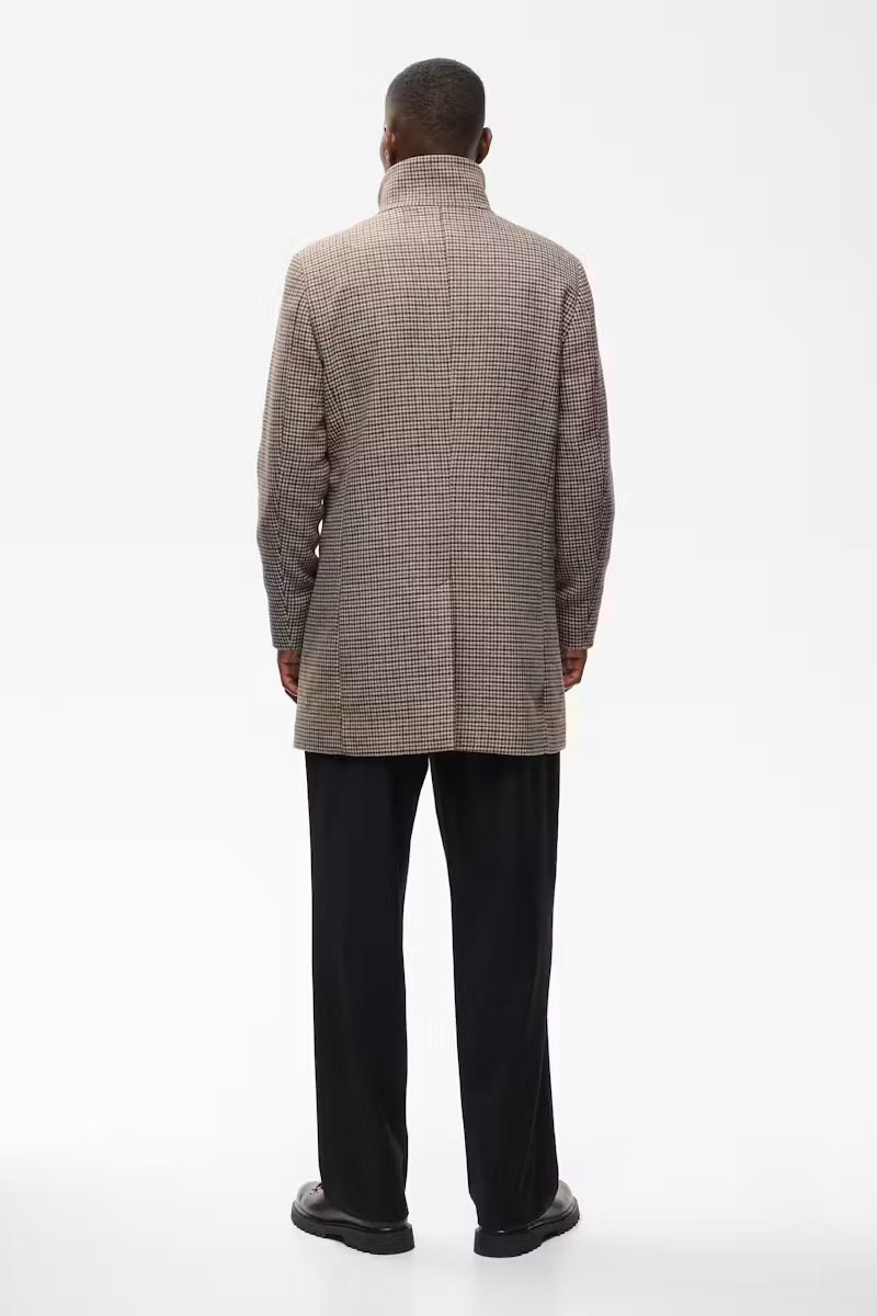 MAHARVEY coat