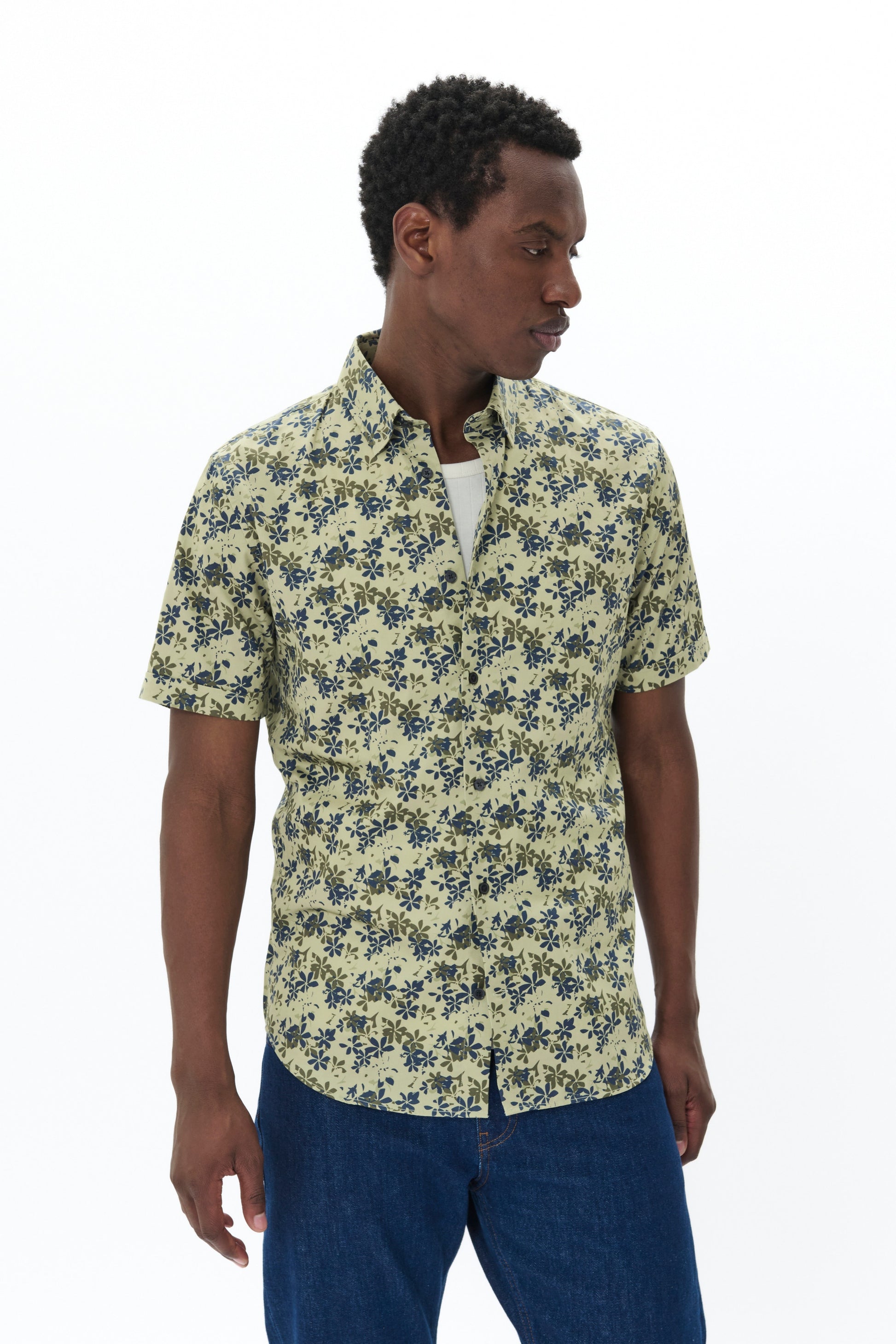 Chemise MAtrostol