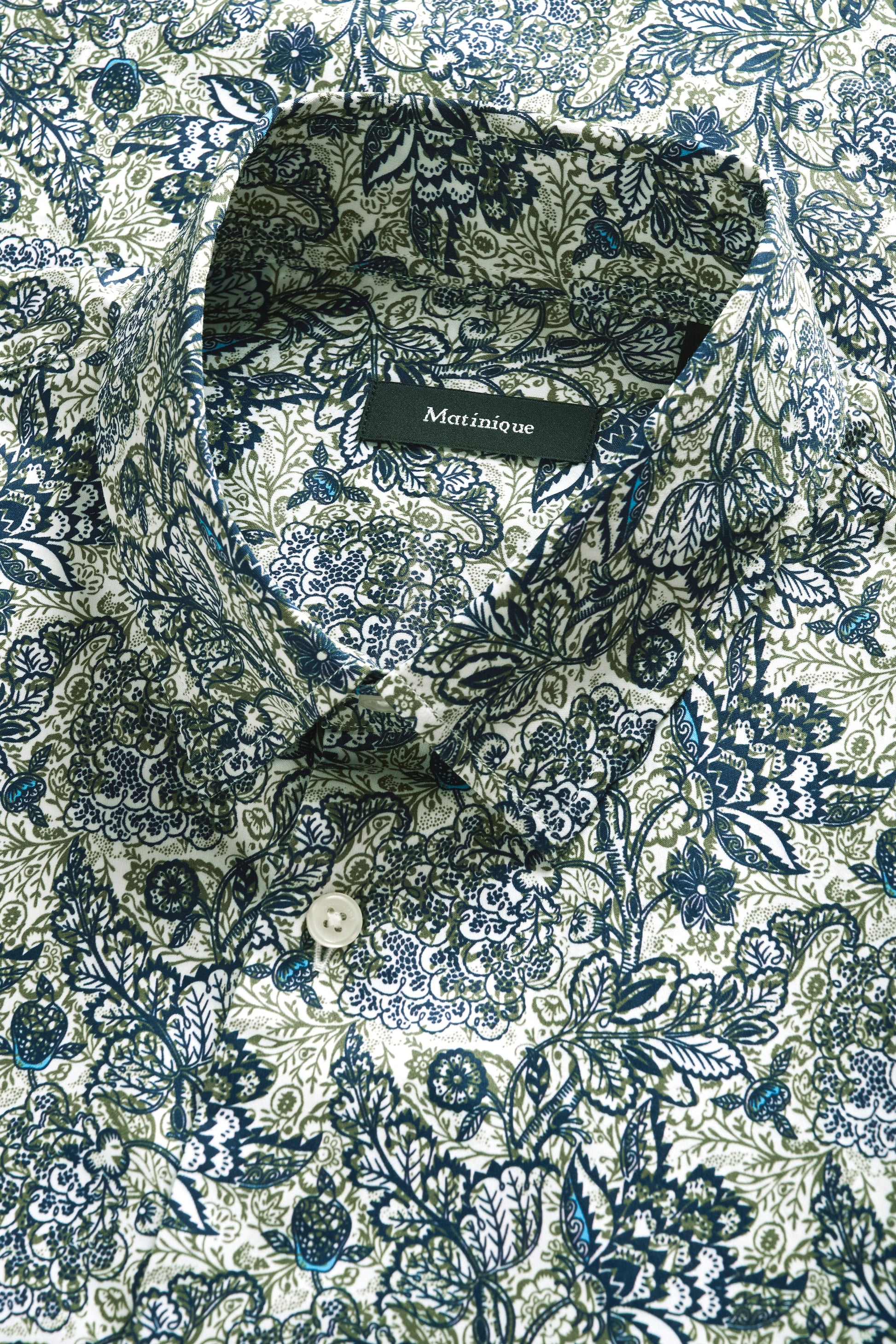 Chemise MAtrostol