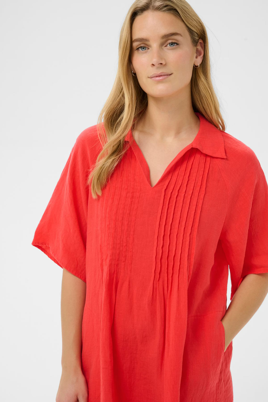 AylaPW Dress