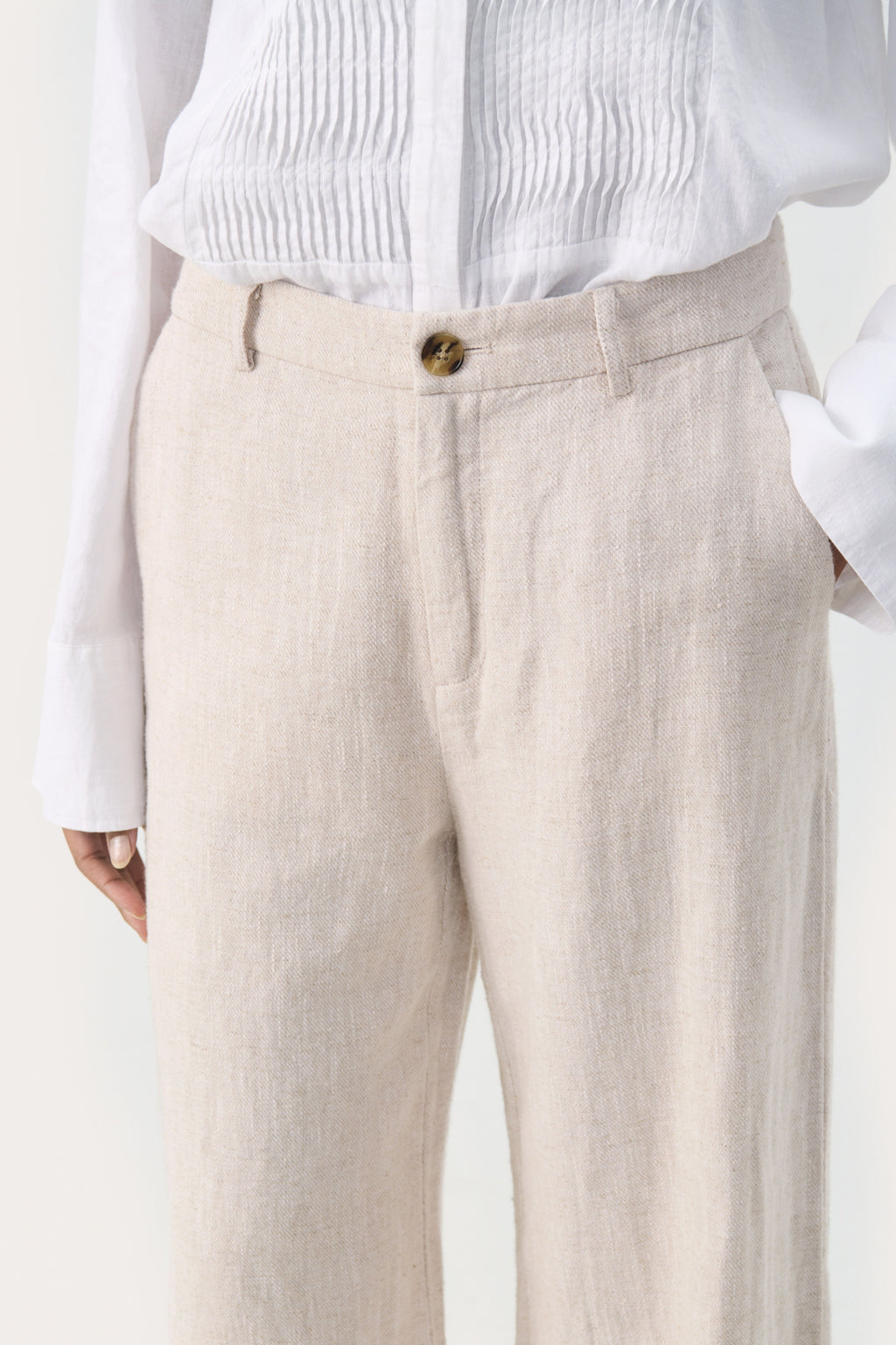 Pantalon NinnesPW