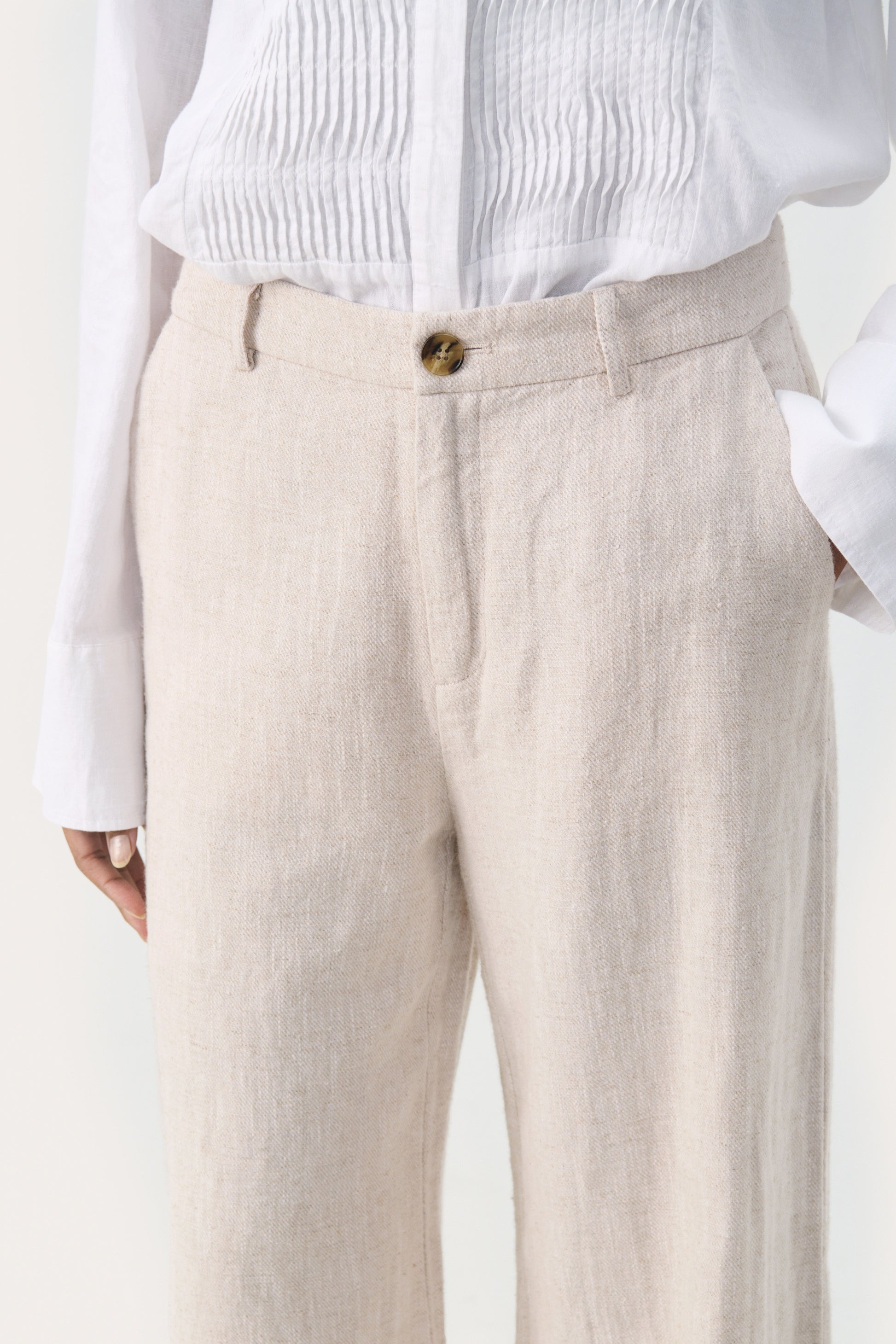 Pantalon NinnesPW