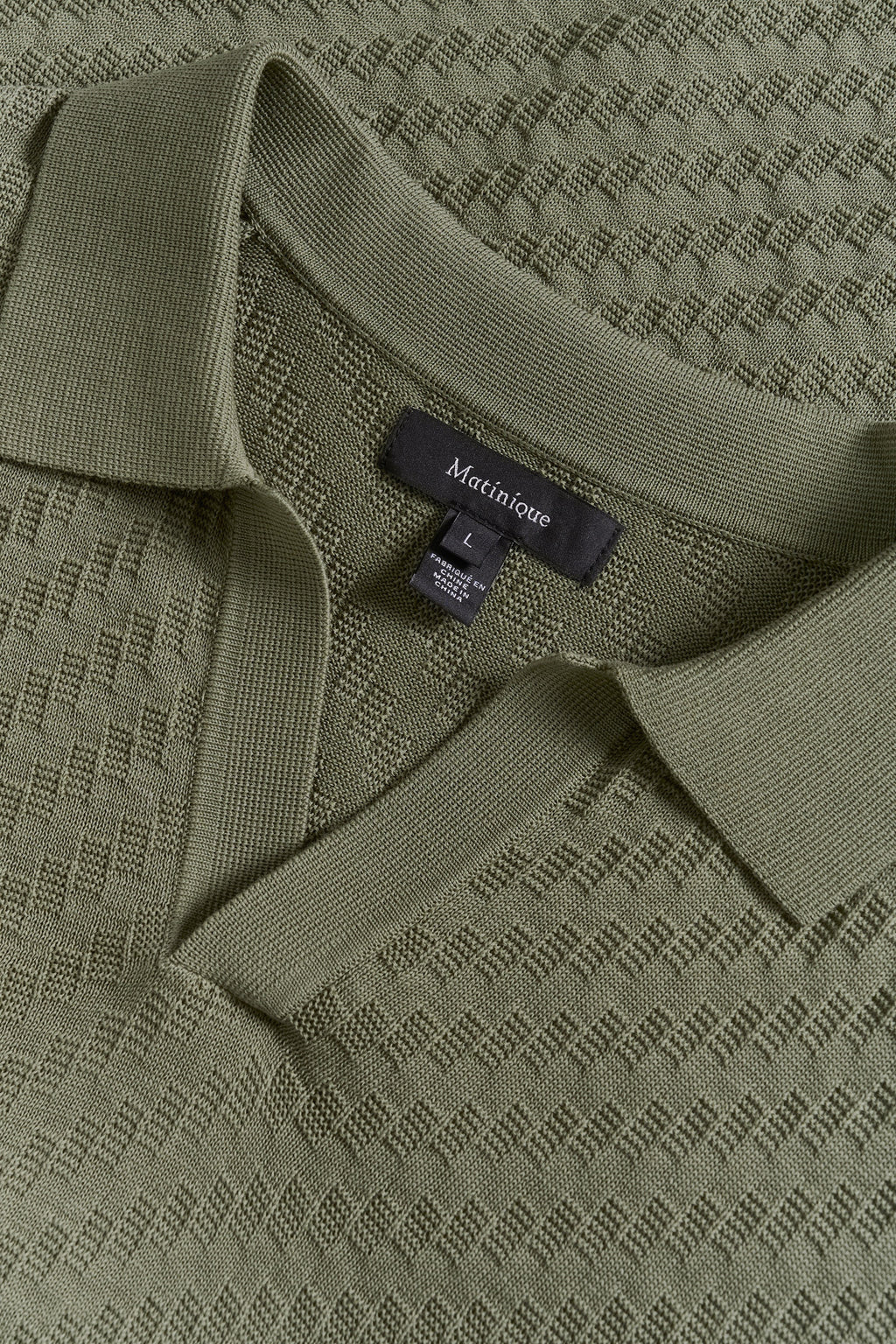 Poloshirt