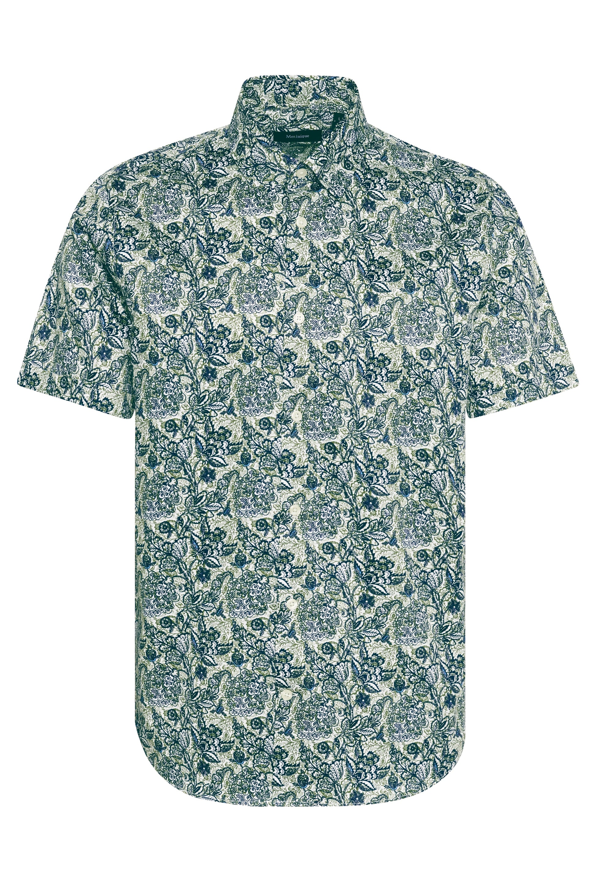 Chemise MAtrostol