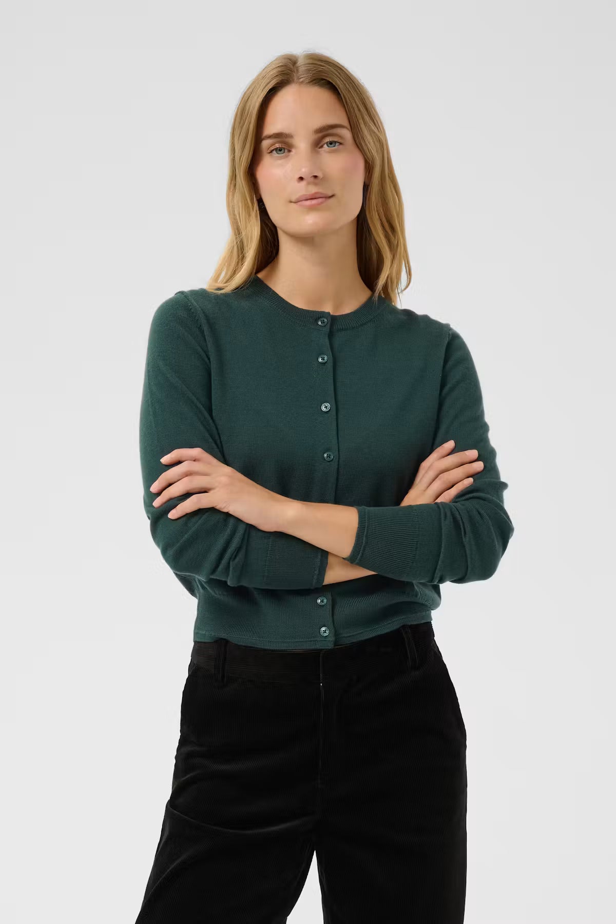 NoelaniPW Cardigan