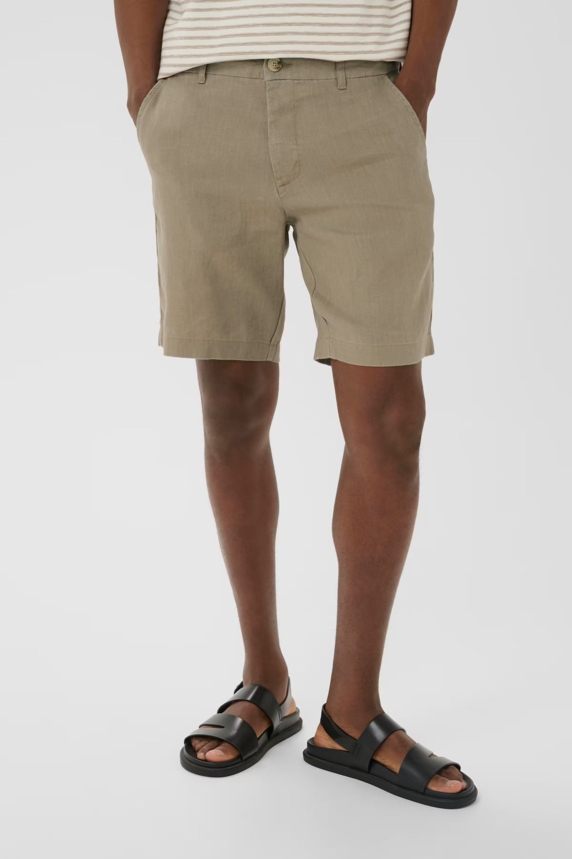 Short MAharlow