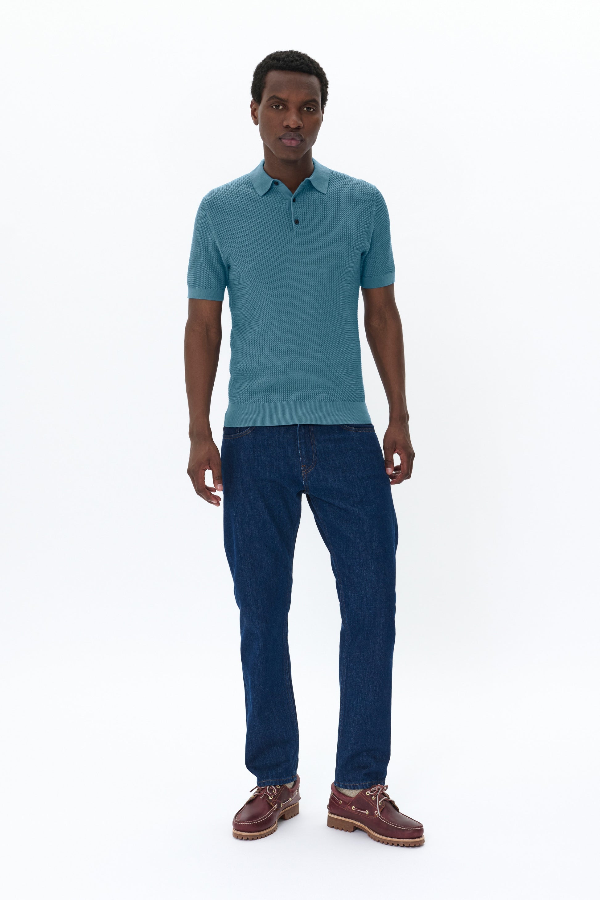 Poloshirt