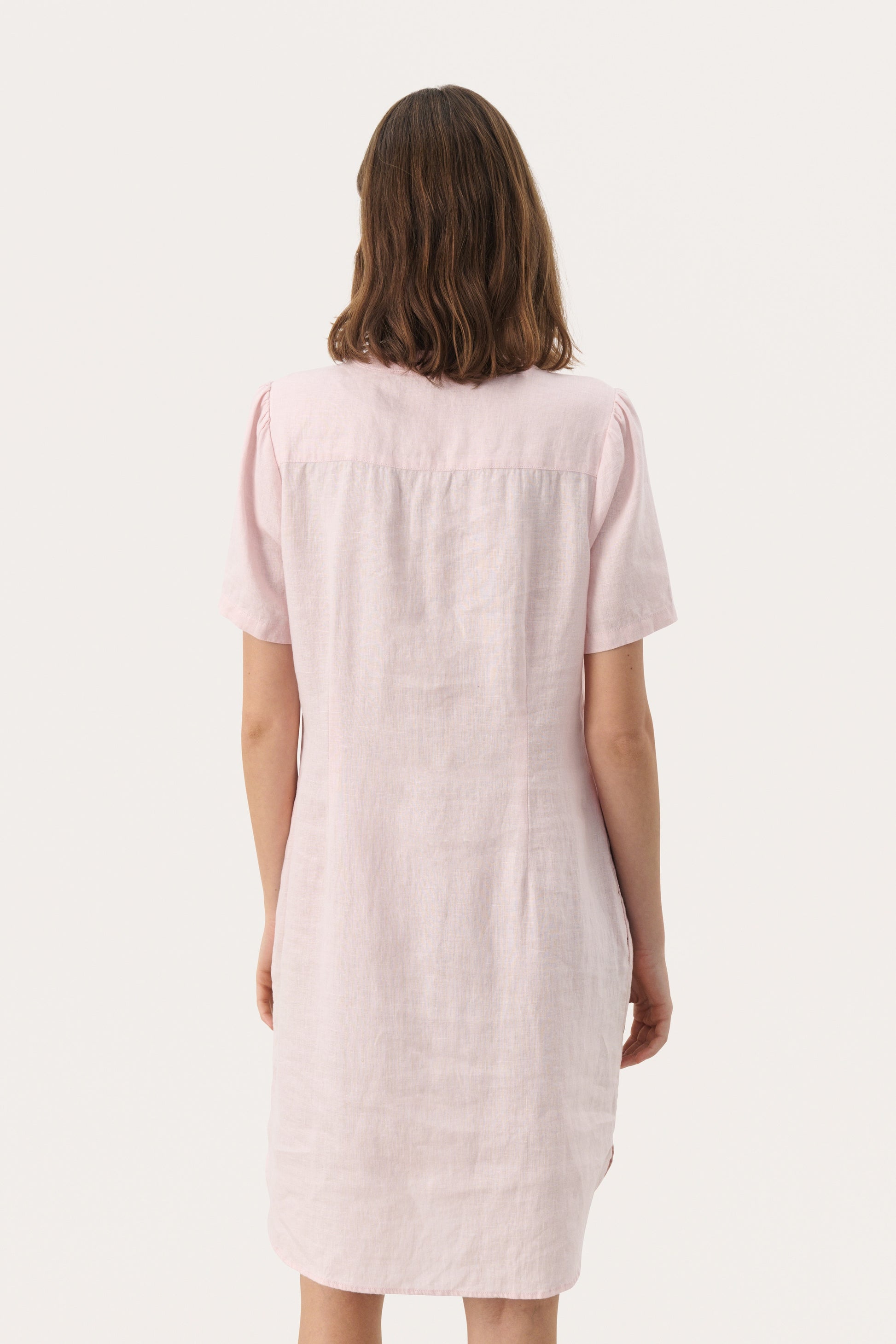 Robe en lin AminasePW