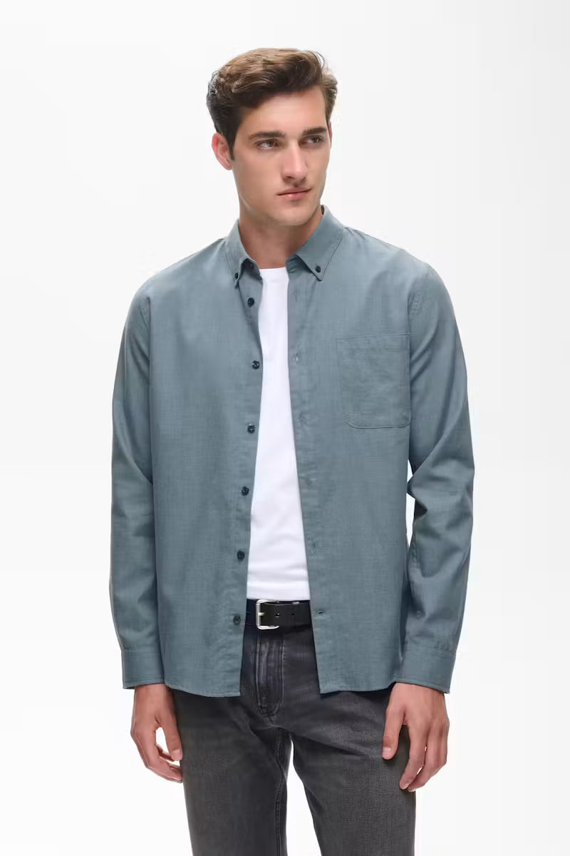 Chemise MAtrostol