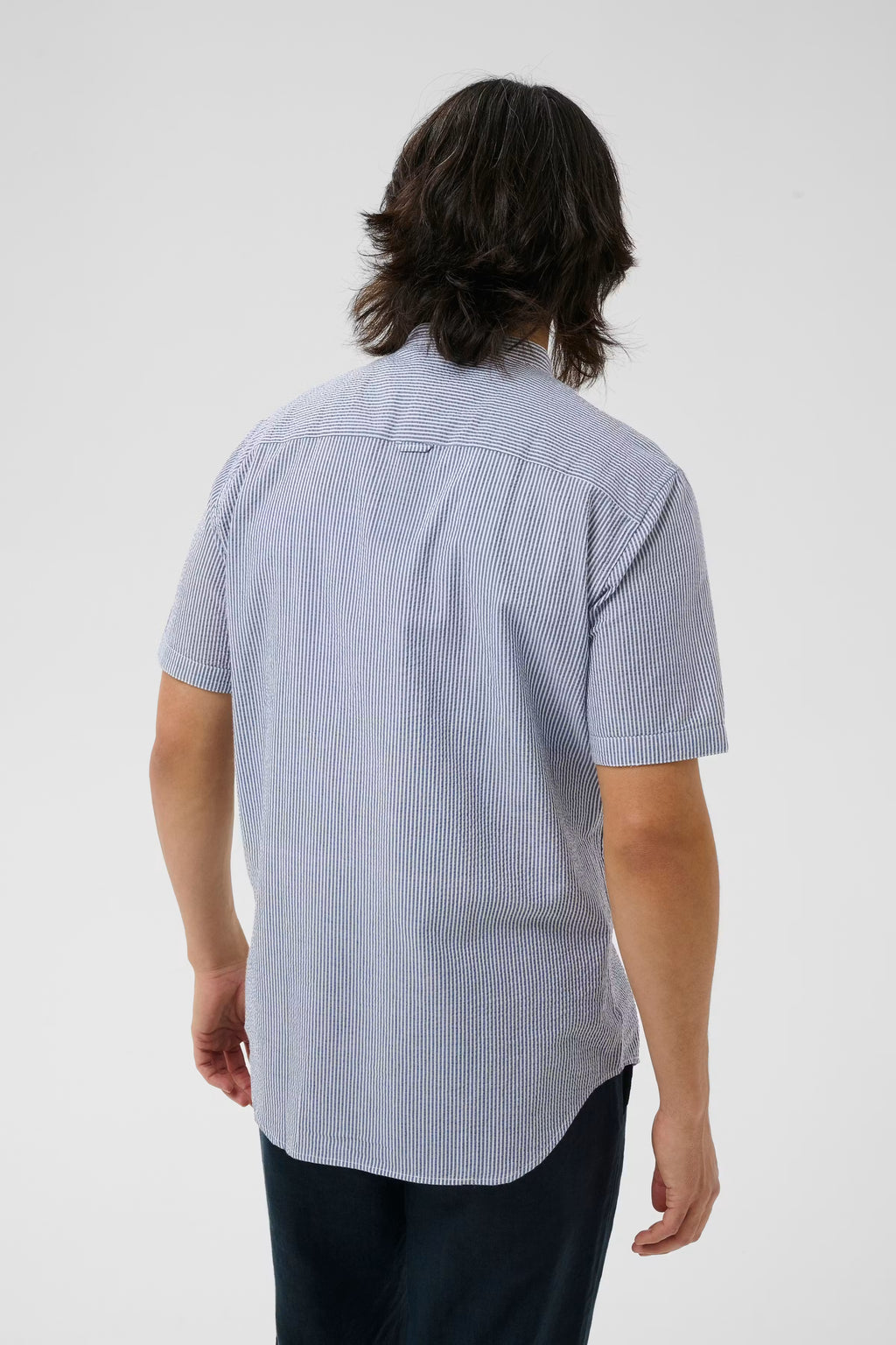 CHEMISE MATROSTOL