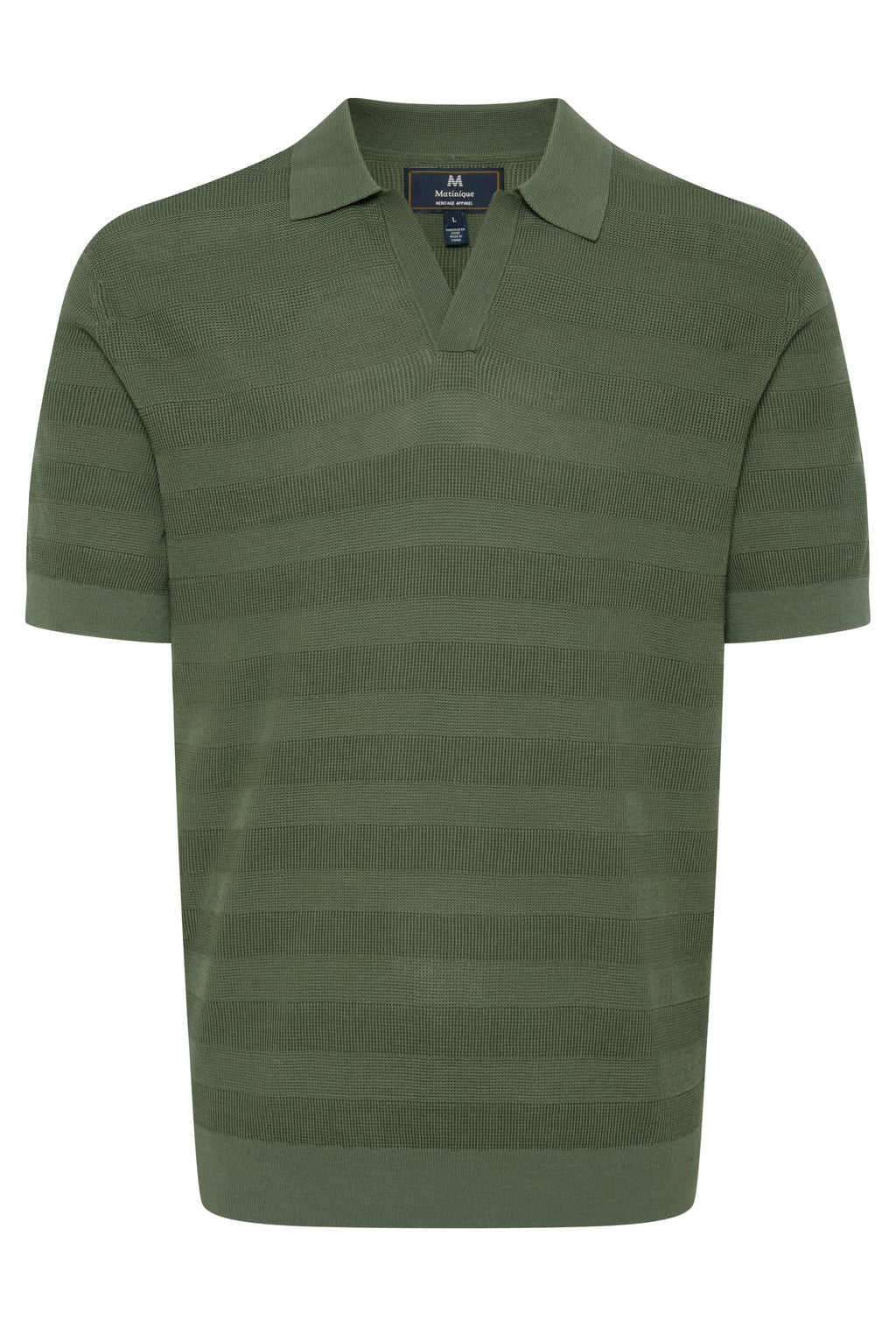 Pull polo Heritage