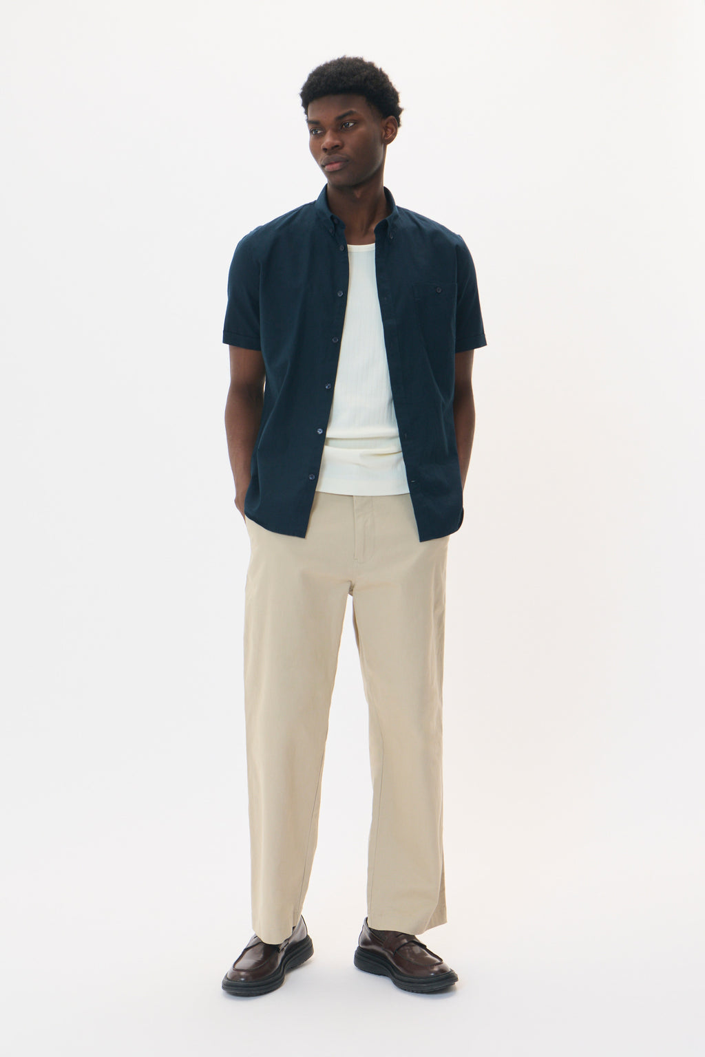 Chemise MAtrostol