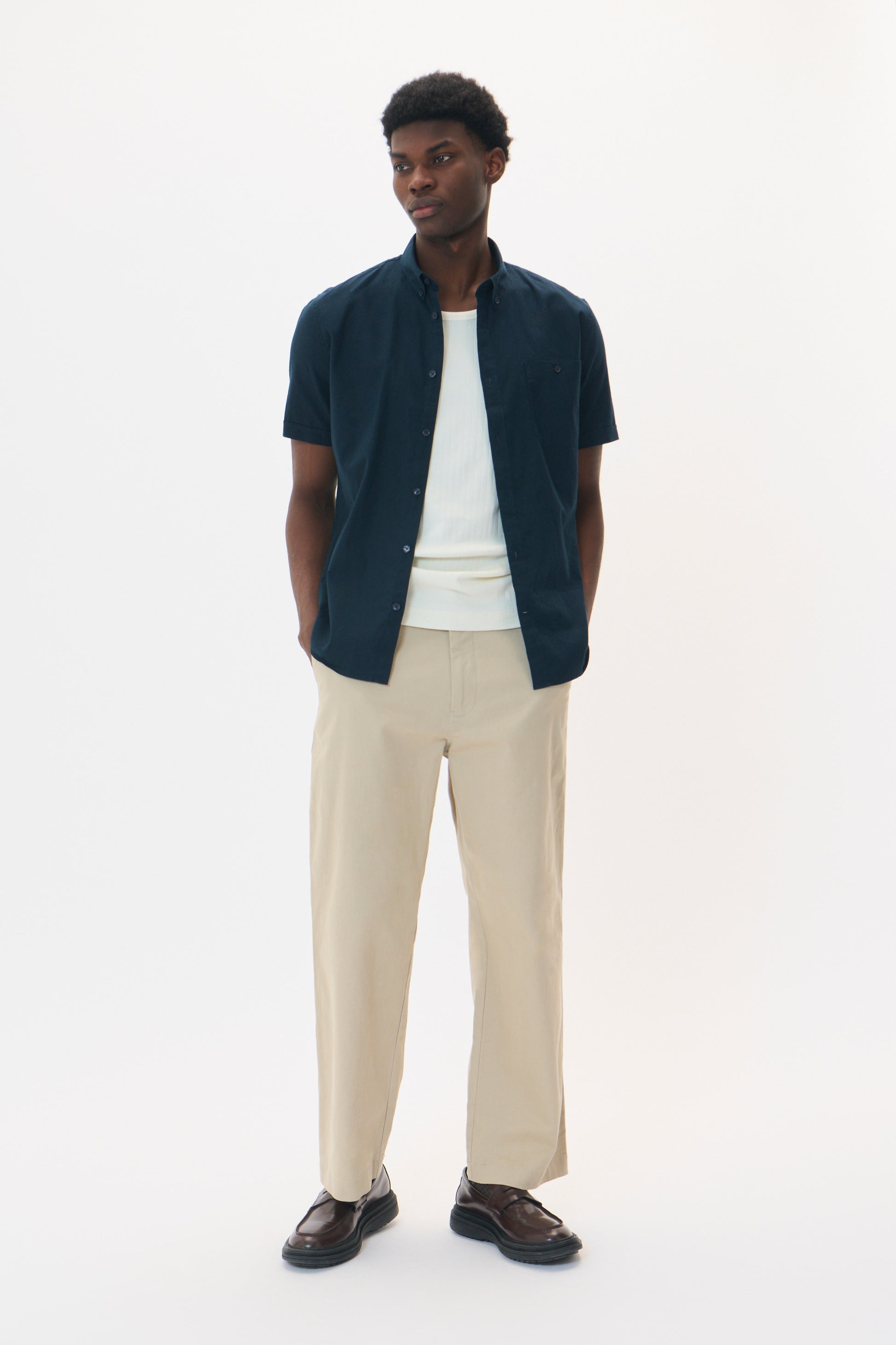 Chemise MAtrostol