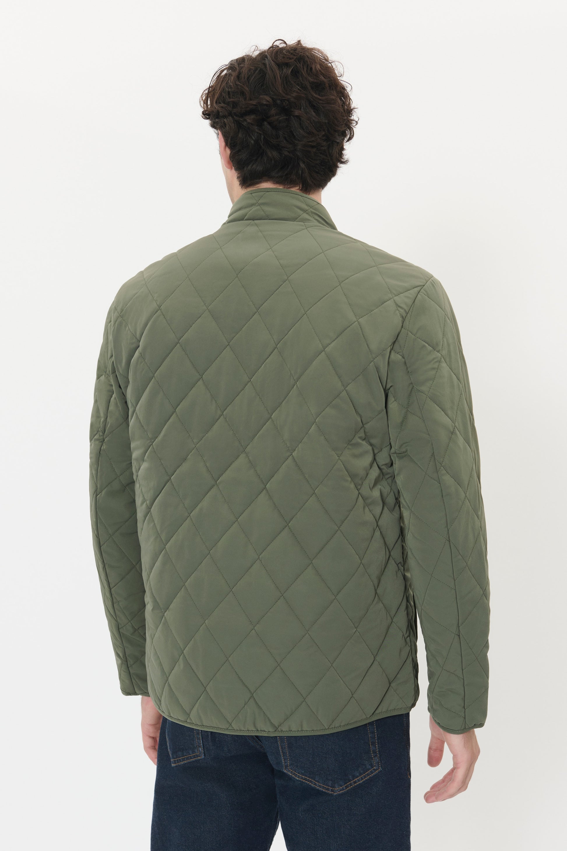 Veste matelassée MAsederado Heritage