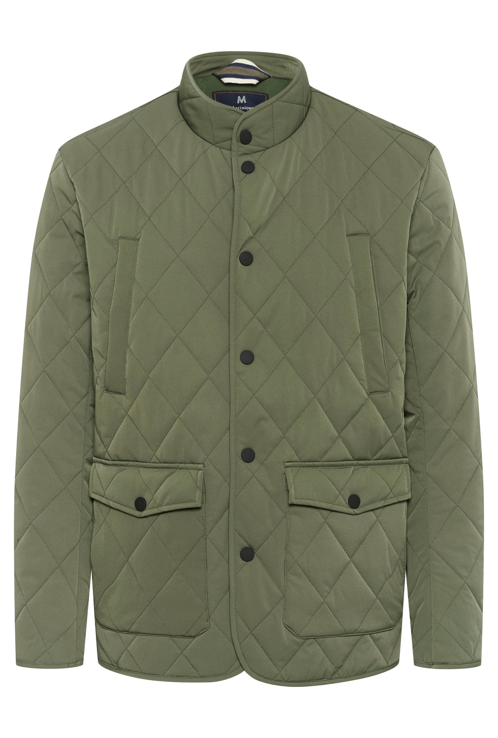Veste matelassée MAsederado Heritage