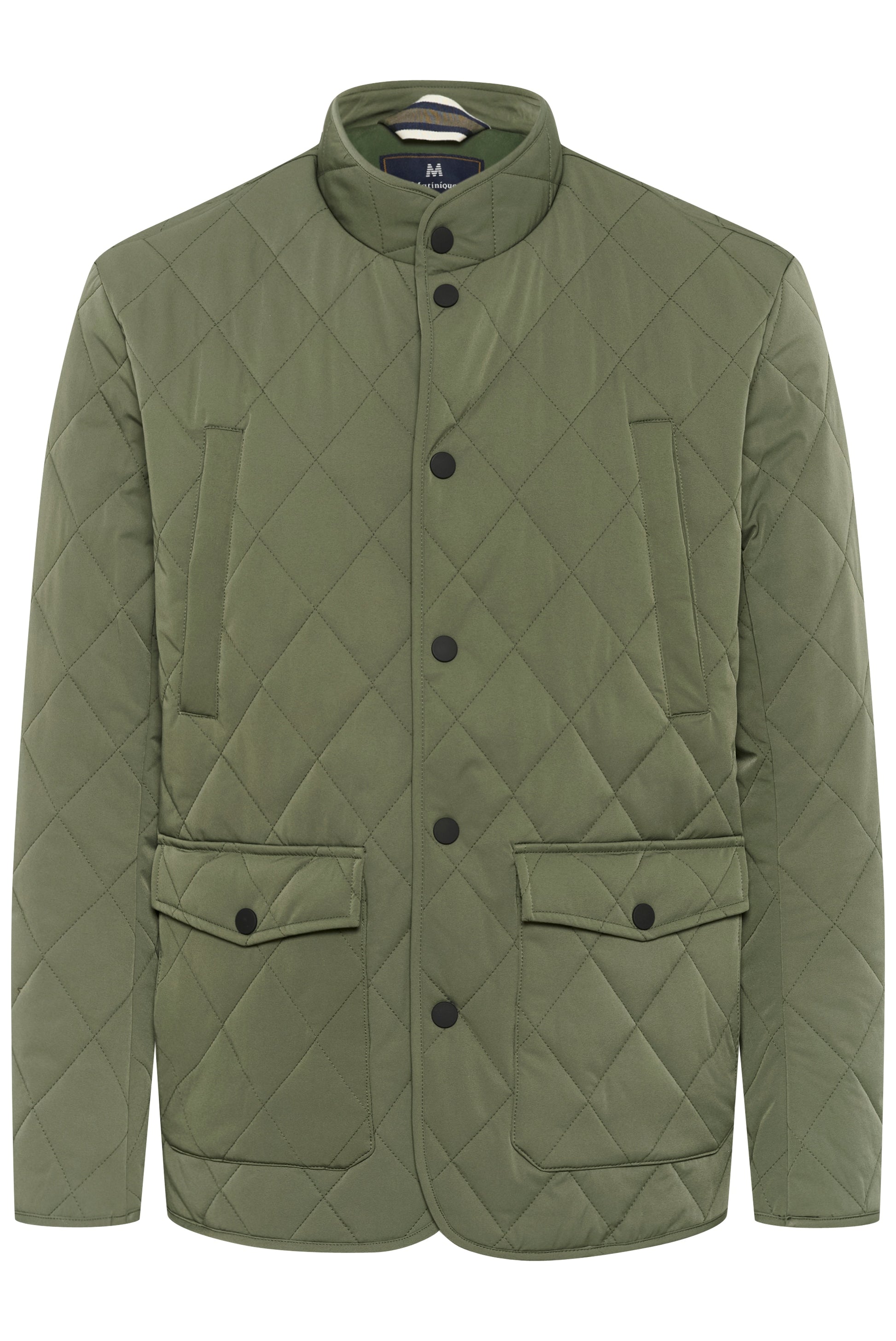 Veste matelassée MAsederado Heritage