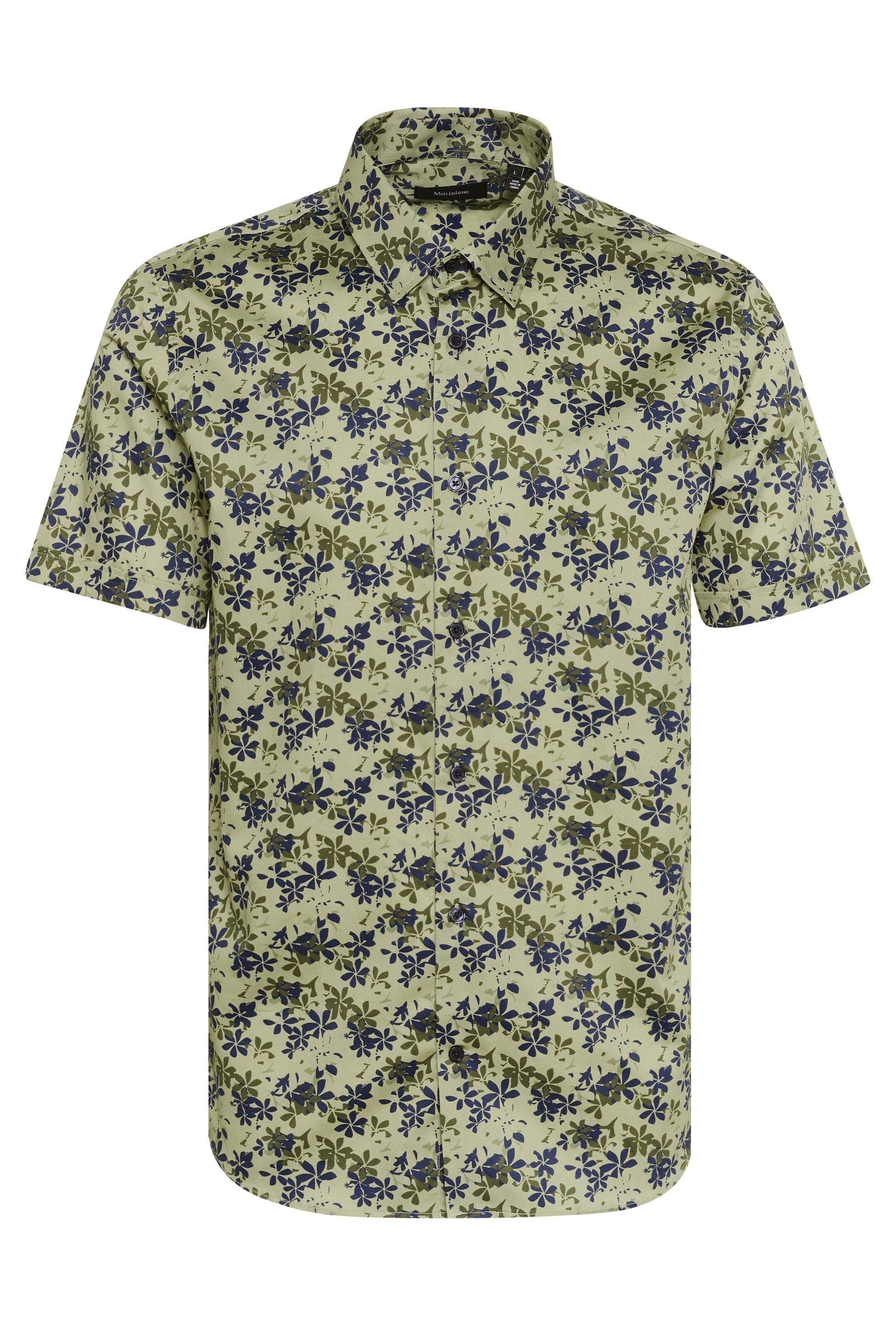 Chemise MAtrostol