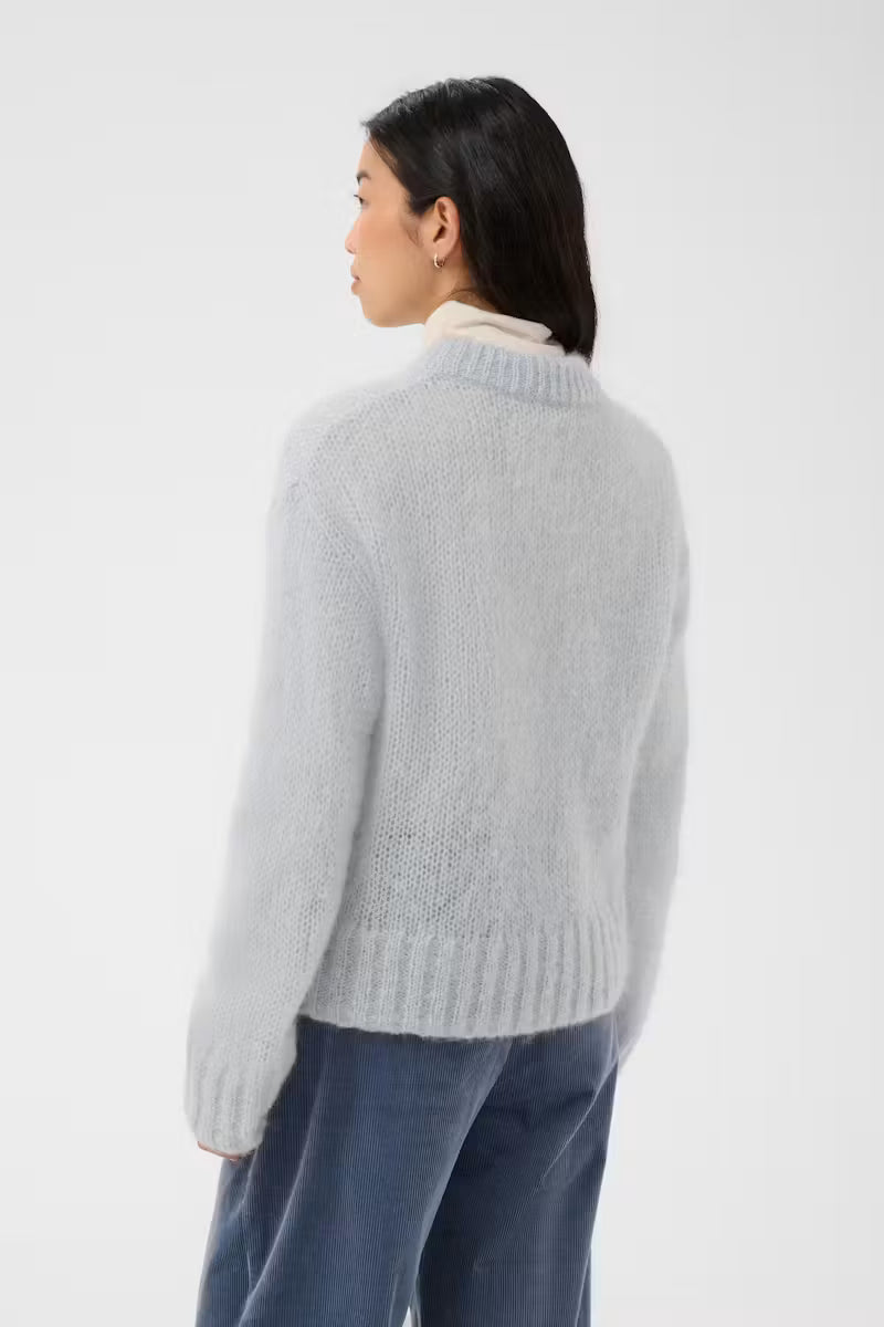 Pull SillePW