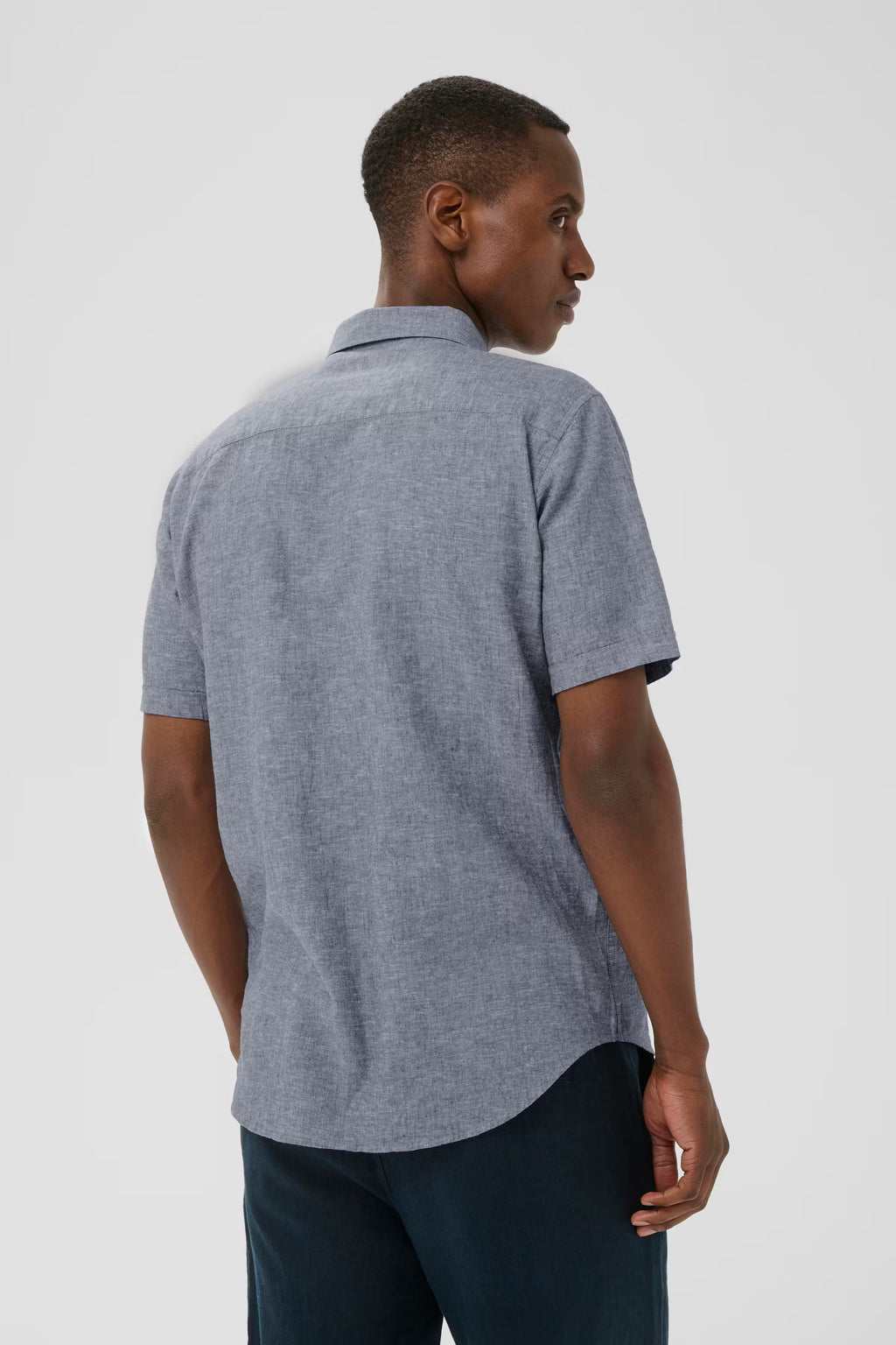 Chemise MAtrostol