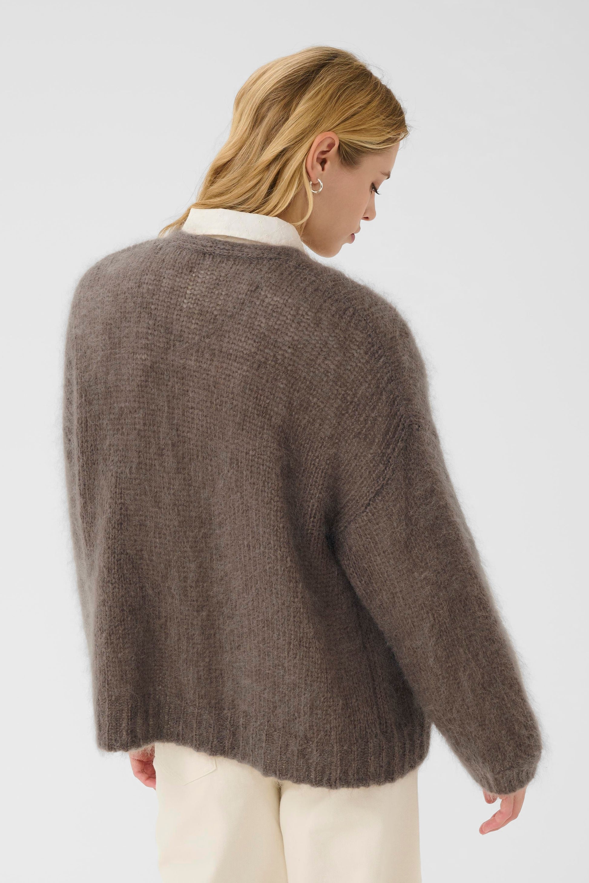 Cardigan RastinaPW
