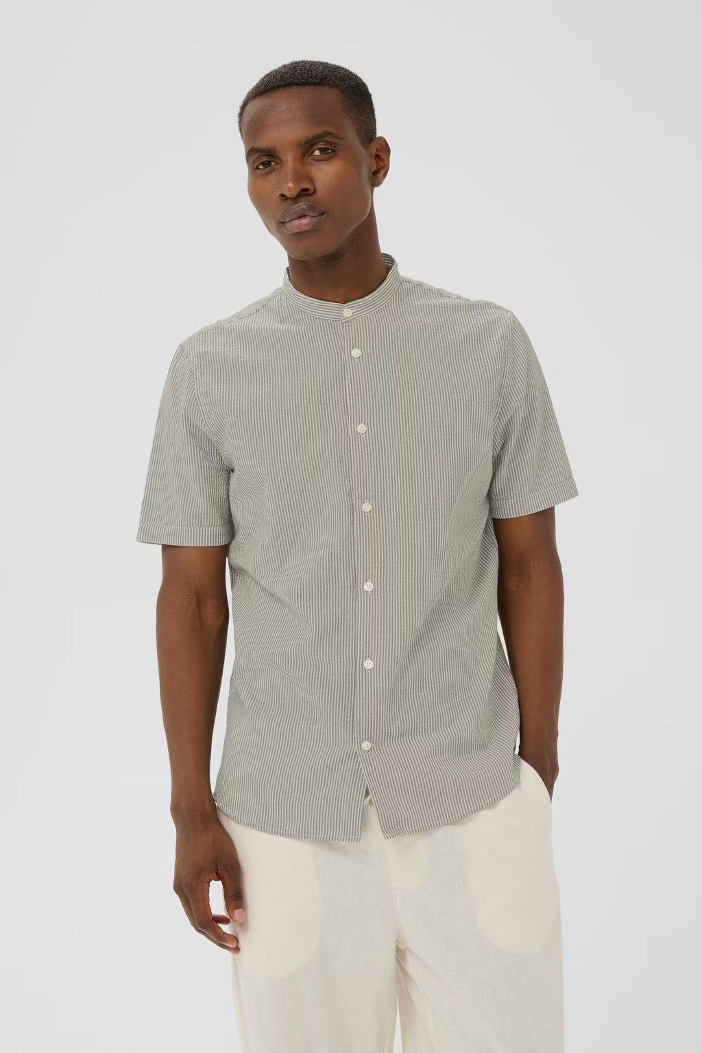 CHEMISE MATROSTOL
