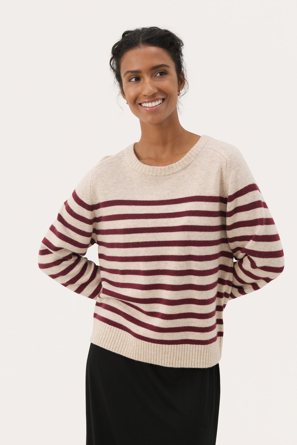 NiakaPW Pullover
