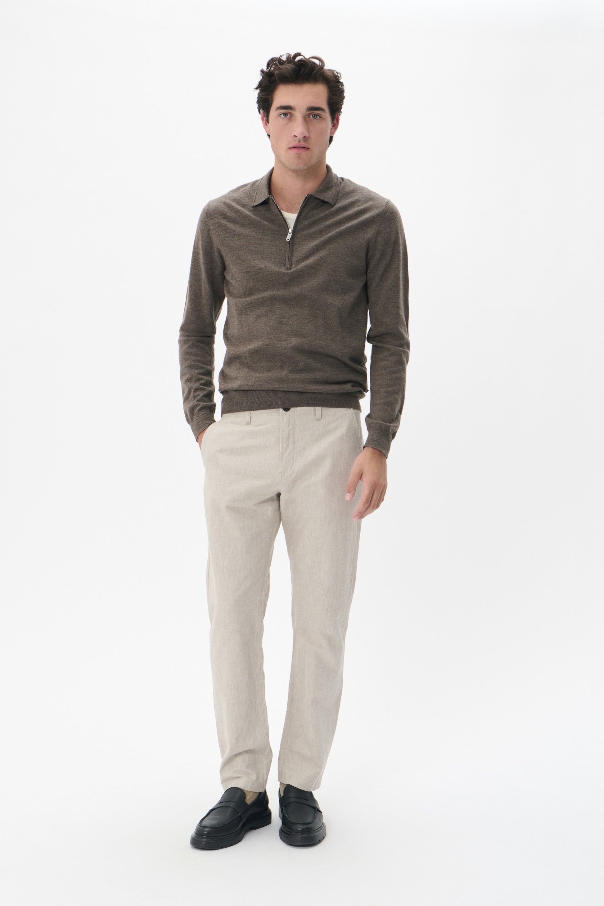 Pantalon MApark Heritage