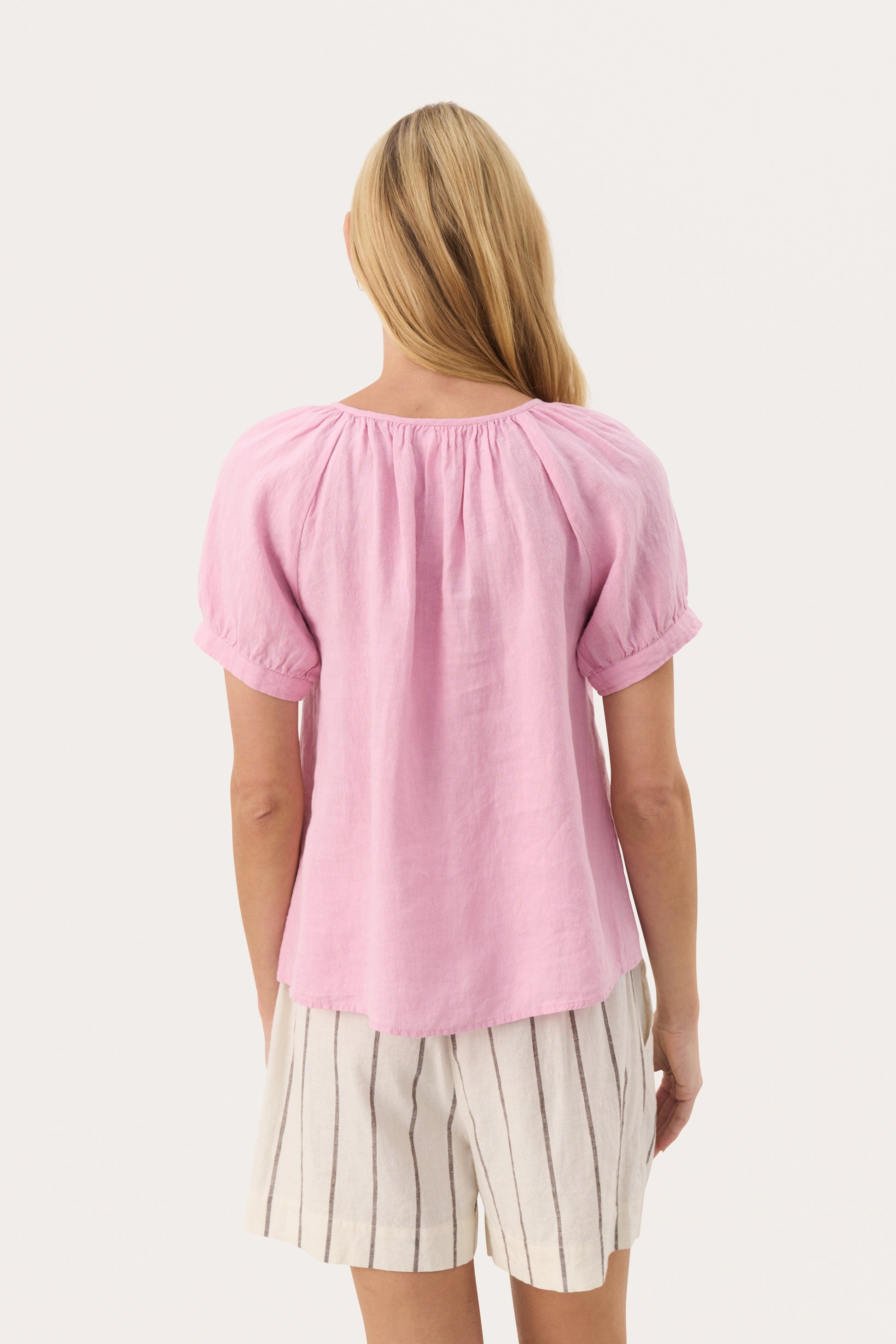 Blouse en lin RosannaPW