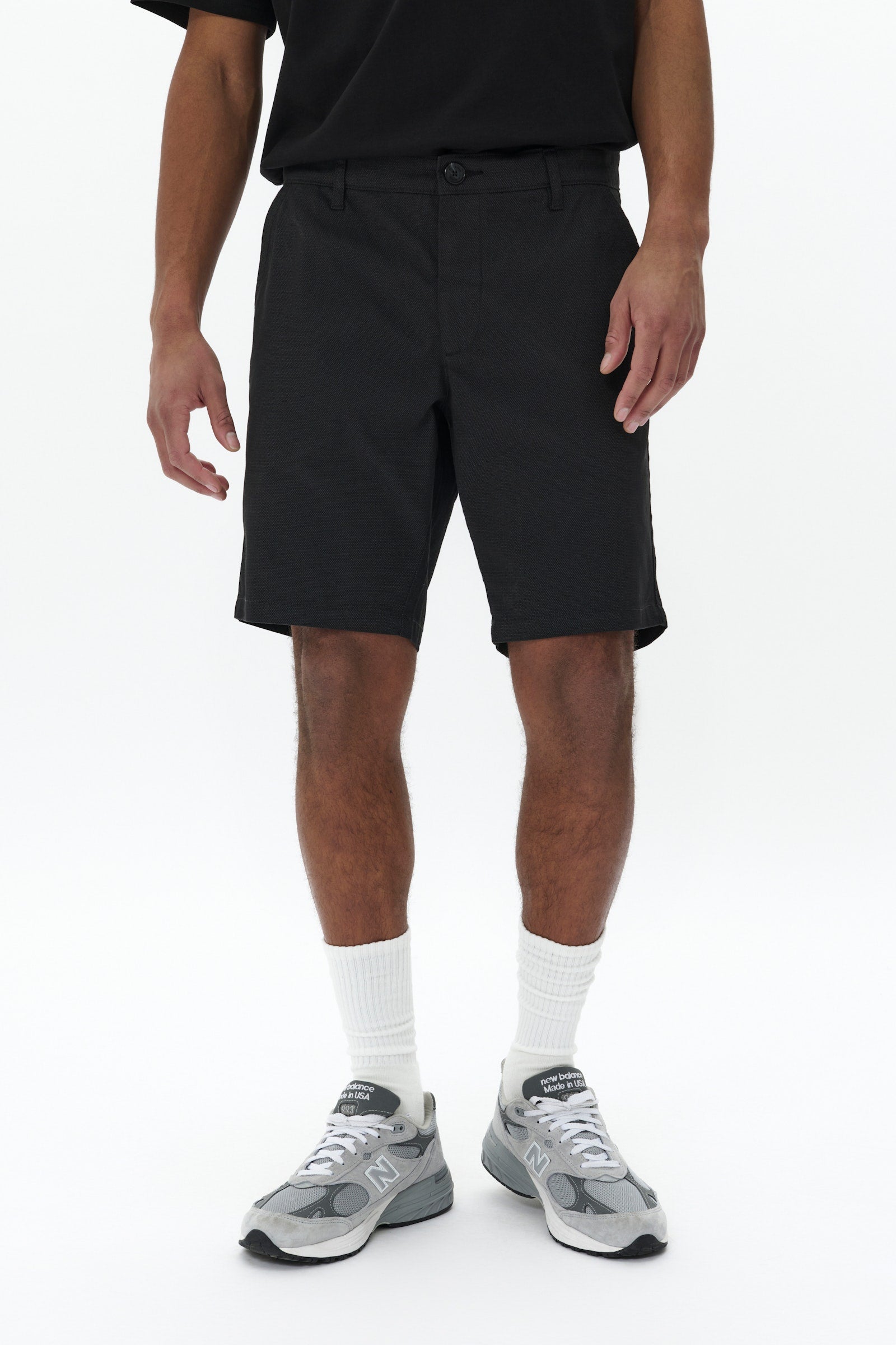 MAthomas Shorts
