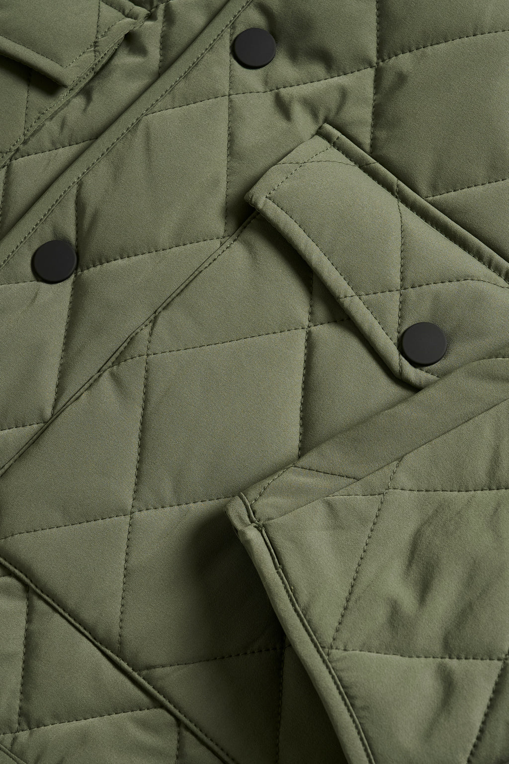 Veste matelassée MAsederado Heritage