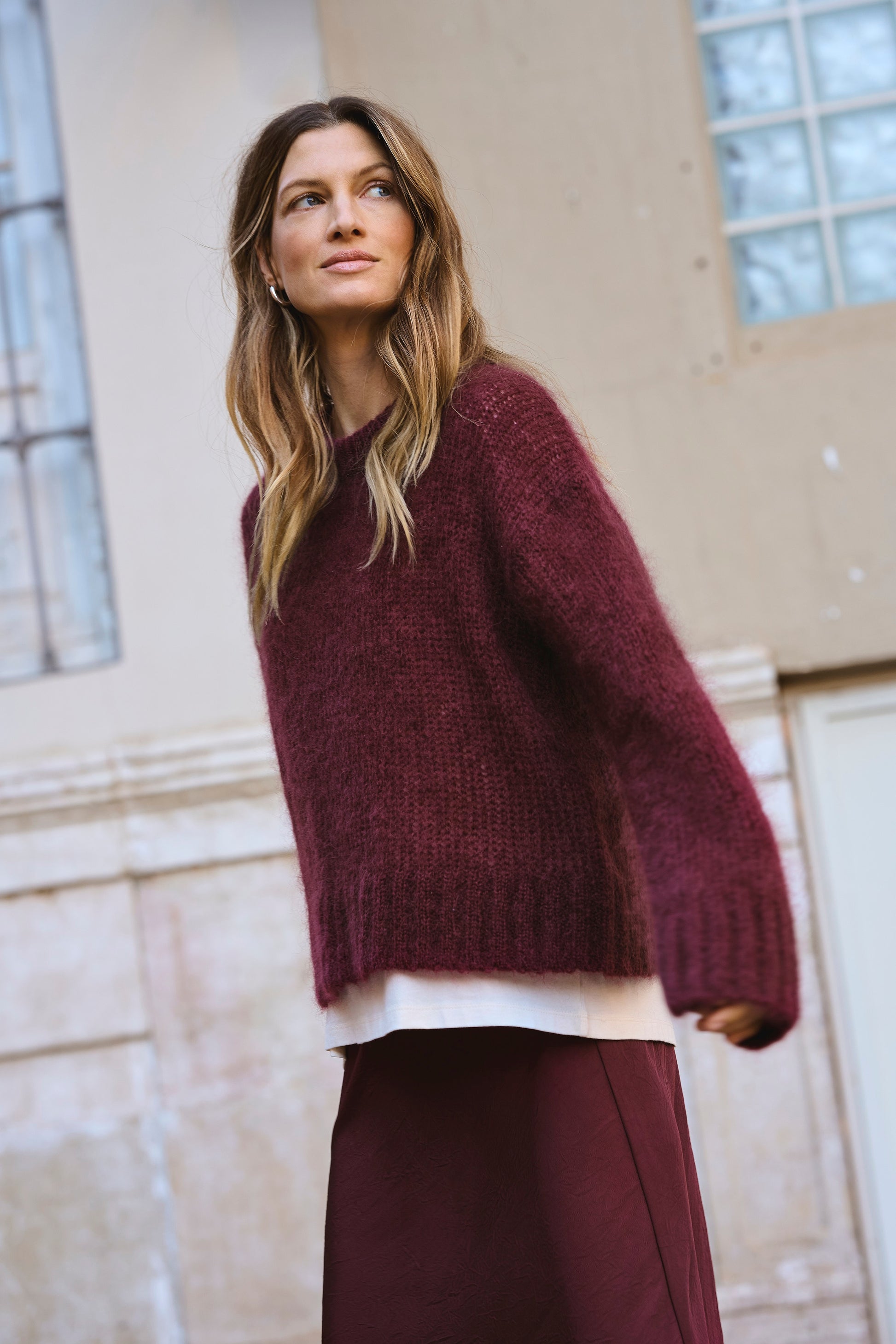 Pull SillePW