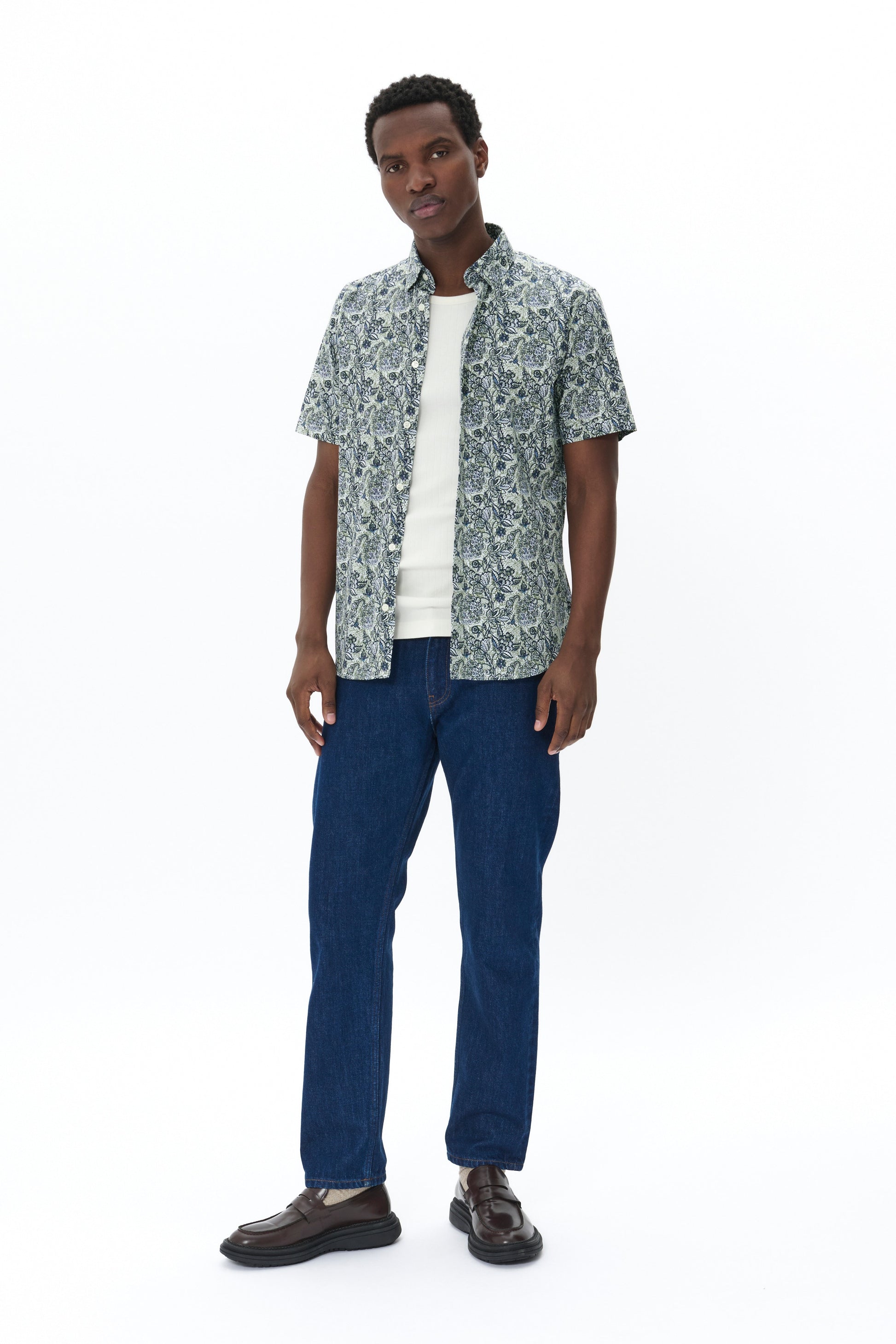 Chemise MAtrostol